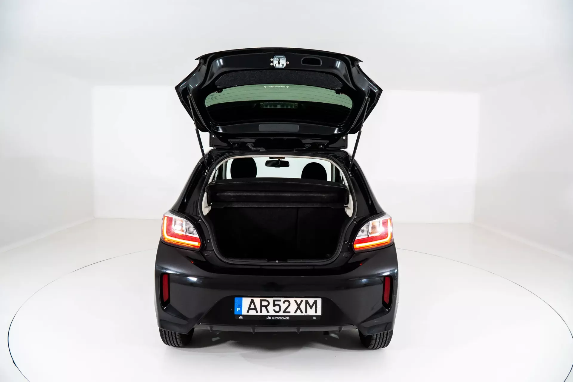 Mitsubishi Space Star 1.2 Intense 35