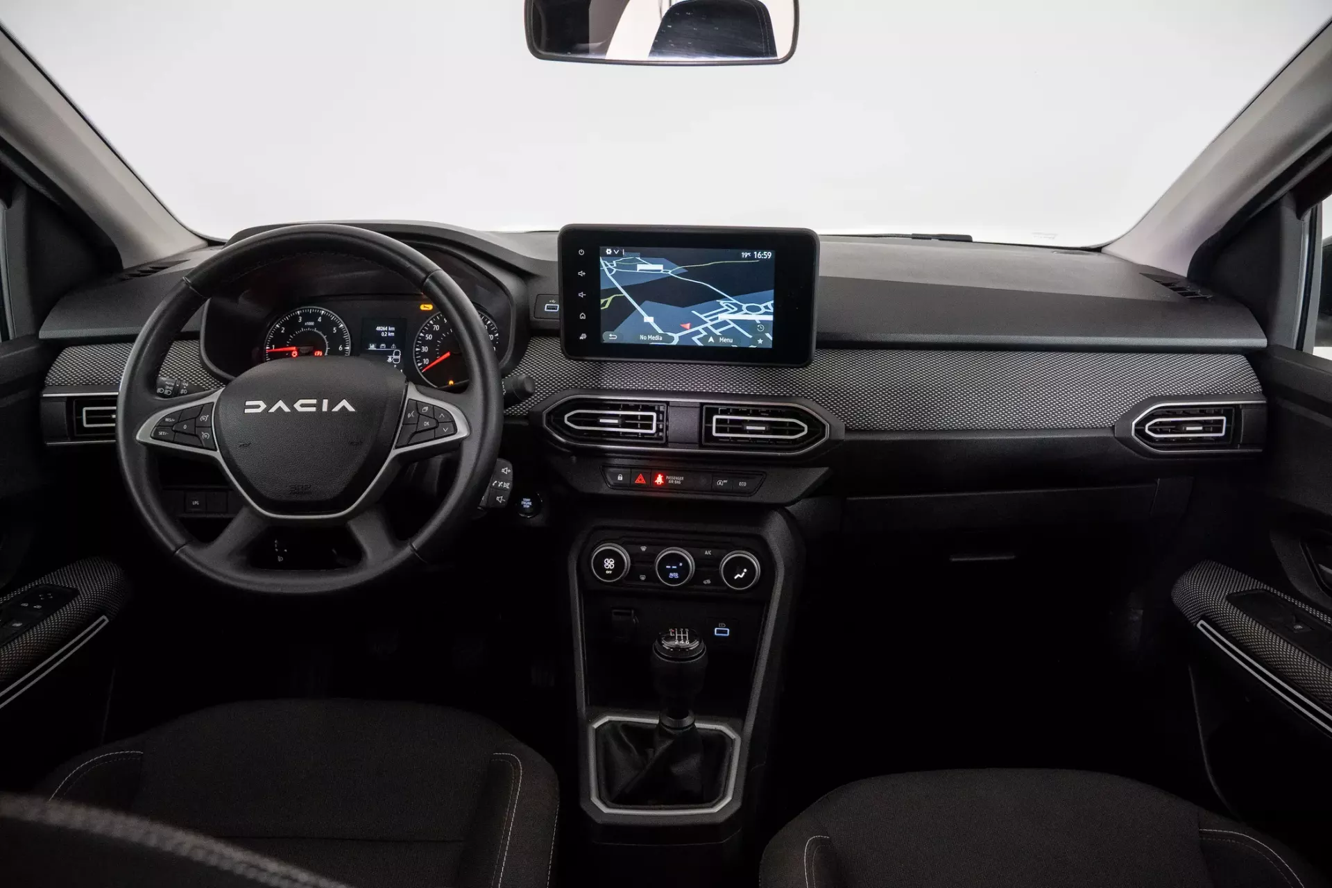 Dacia Jogger 1.0 ECO-G Extreme 7L Bi-Fuel 3