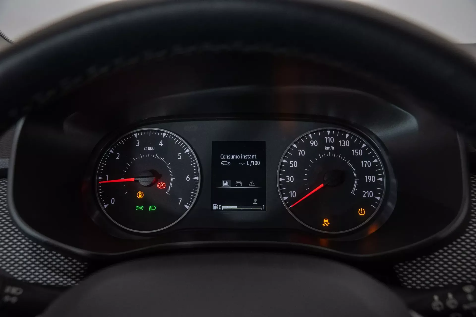 Dacia Jogger 1.0 ECO-G Extreme 7L Bi-Fuel 4