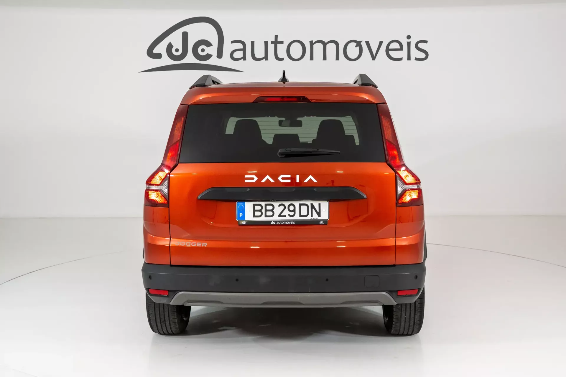 Dacia Jogger 1.0 ECO-G Extreme 7L Bi-Fuel 8