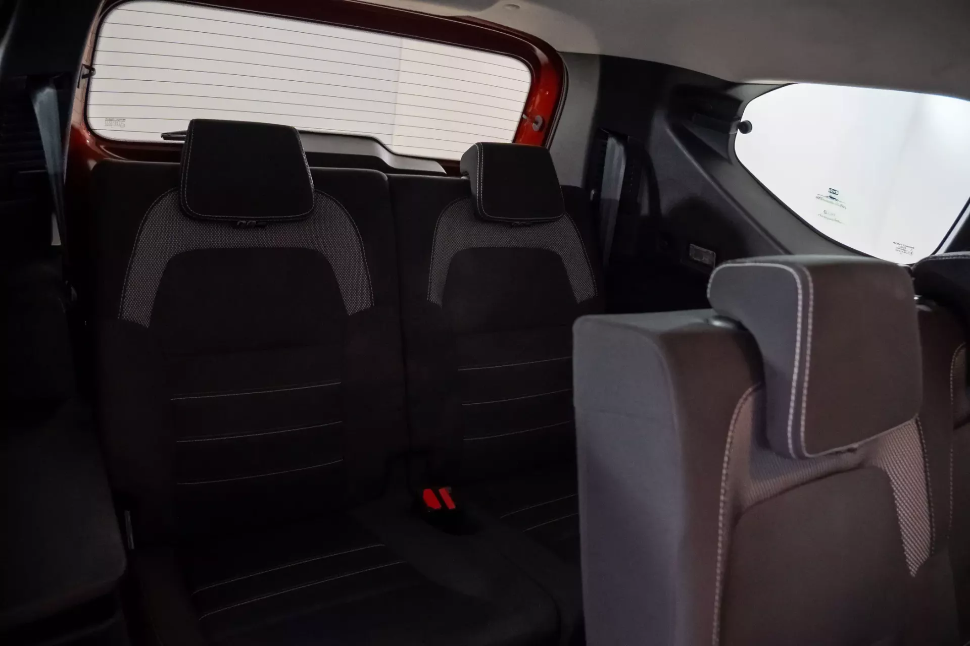 Dacia Jogger 1.0 ECO-G Extreme 7L Bi-Fuel 11