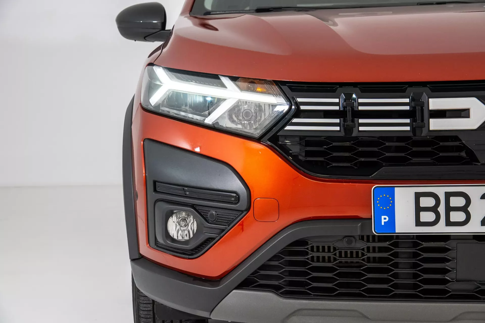 Dacia Jogger 1.0 ECO-G Extreme 7L Bi-Fuel 16