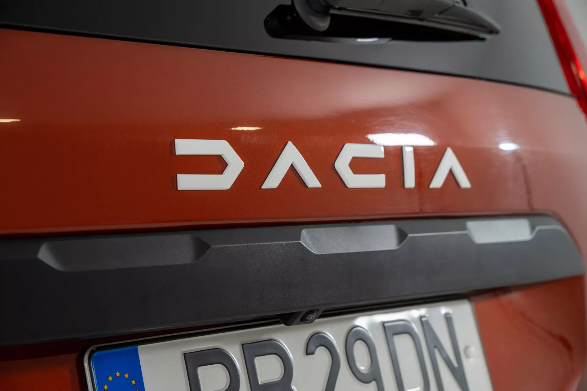 Dacia Jogger 1.0 ECO-G Extreme 7L Bi-Fuel 20