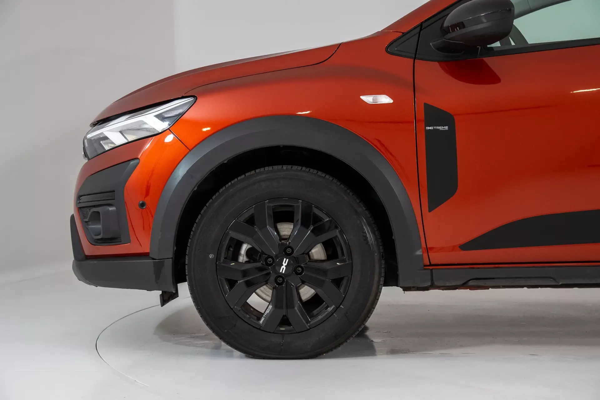 Dacia Jogger 1.0 ECO-G Extreme 7L Bi-Fuel 21