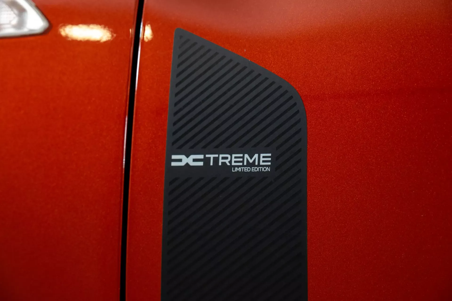 Dacia Jogger 1.0 ECO-G Extreme 7L Bi-Fuel 23