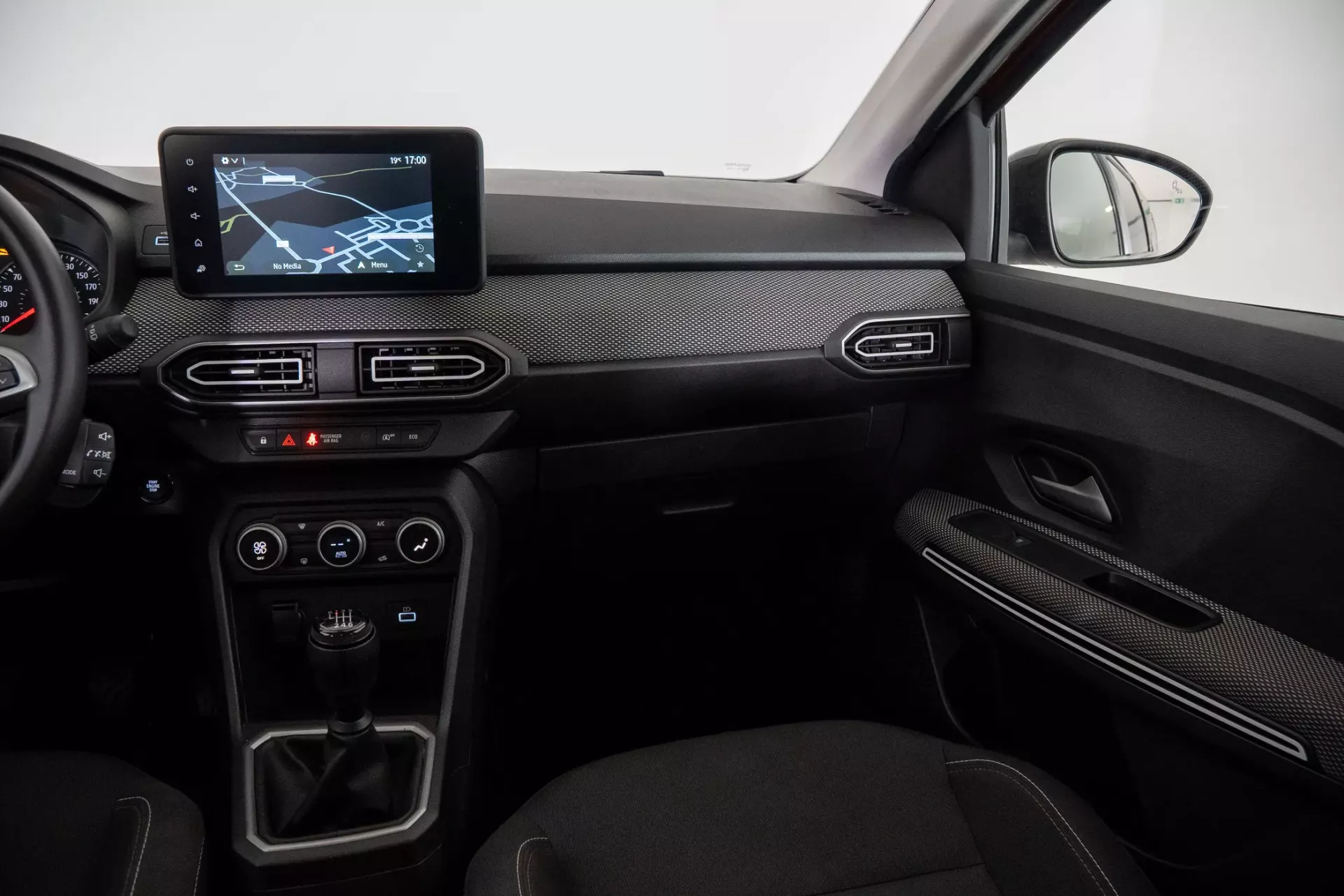 Dacia Jogger 1.0 ECO-G Extreme 7L Bi-Fuel 27