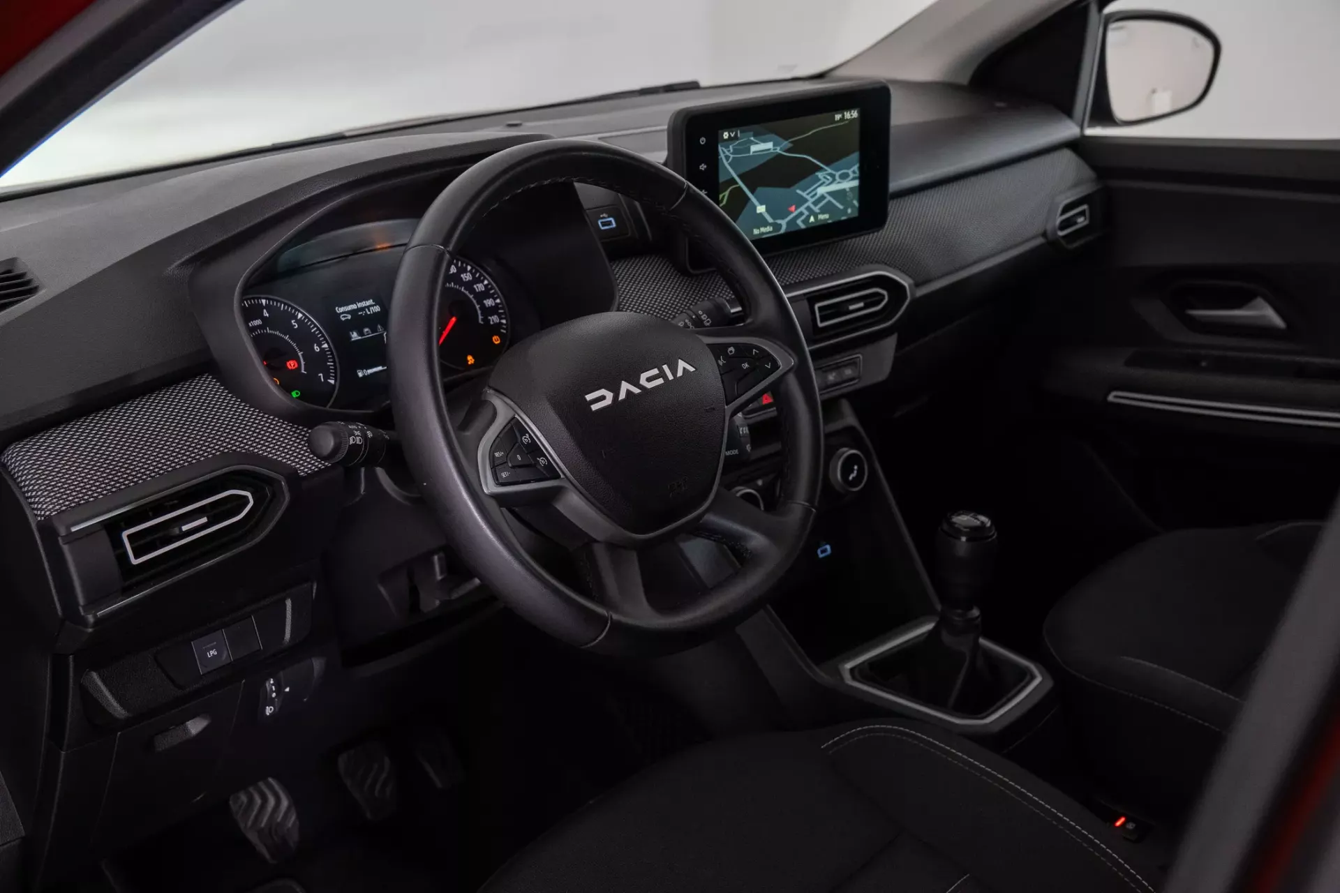 Dacia Jogger 1.0 ECO-G Extreme 7L Bi-Fuel 31