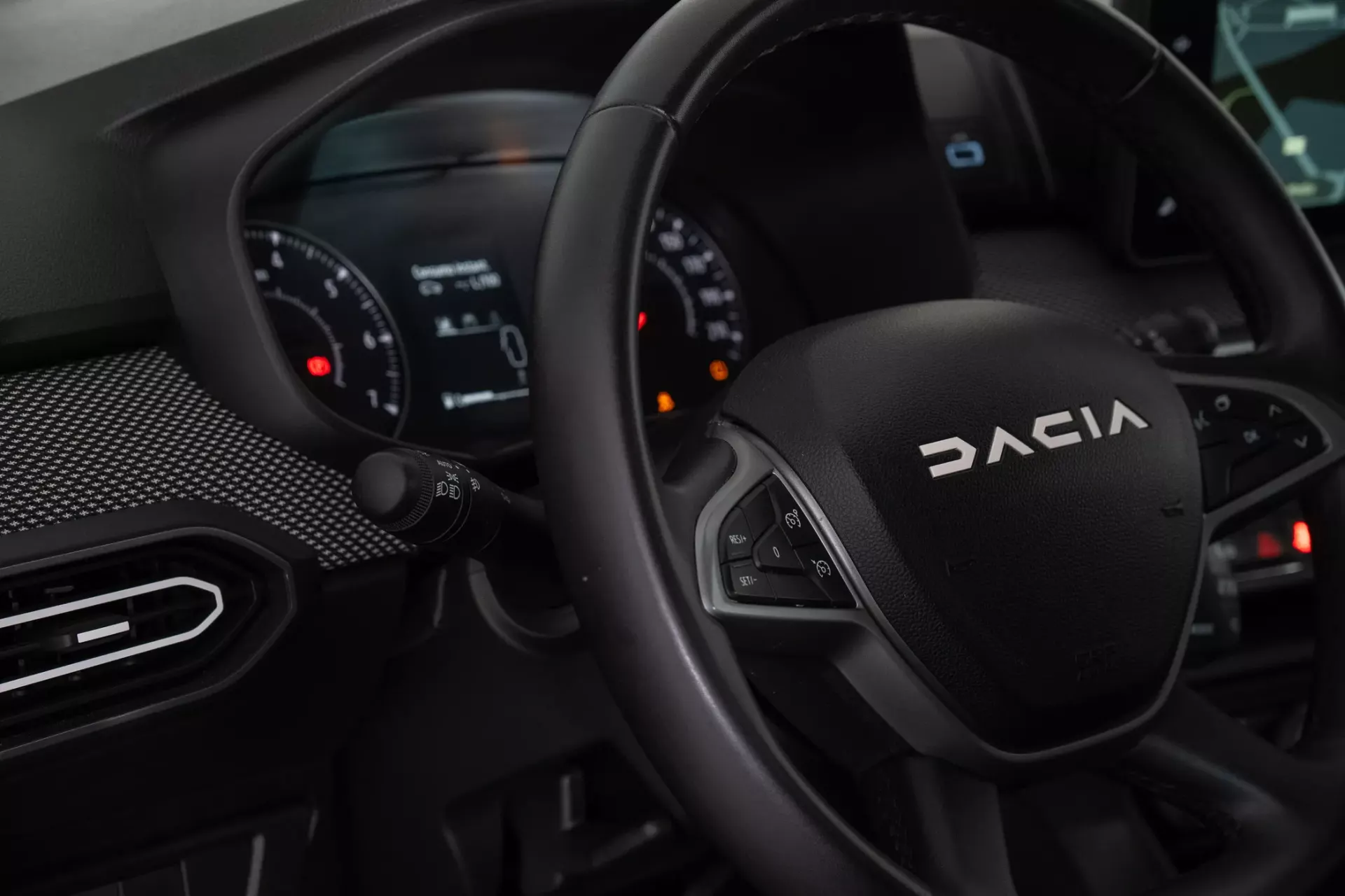 Dacia Jogger 1.0 ECO-G Extreme 7L Bi-Fuel 33