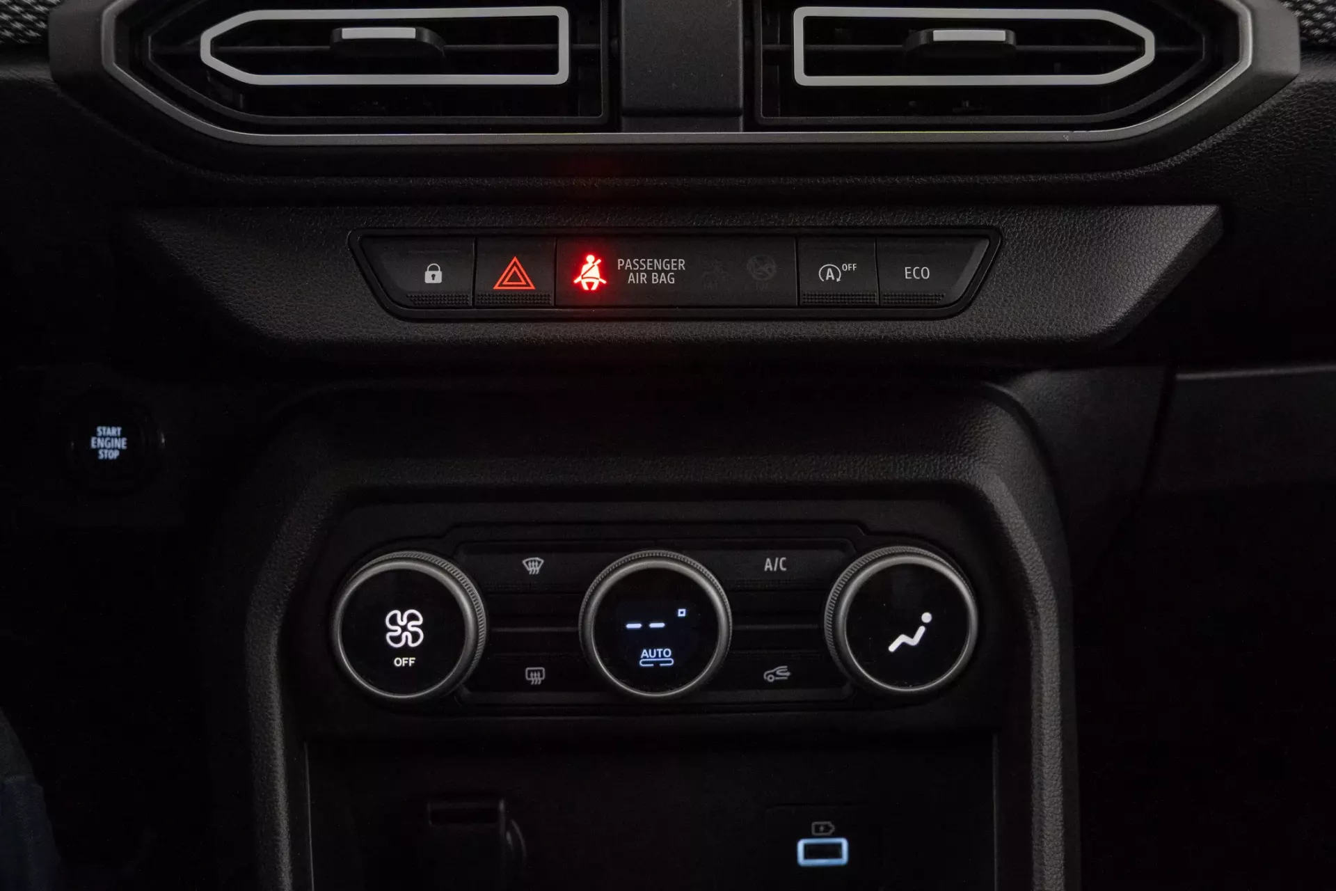 Dacia Jogger 1.0 ECO-G Extreme 7L Bi-Fuel 35