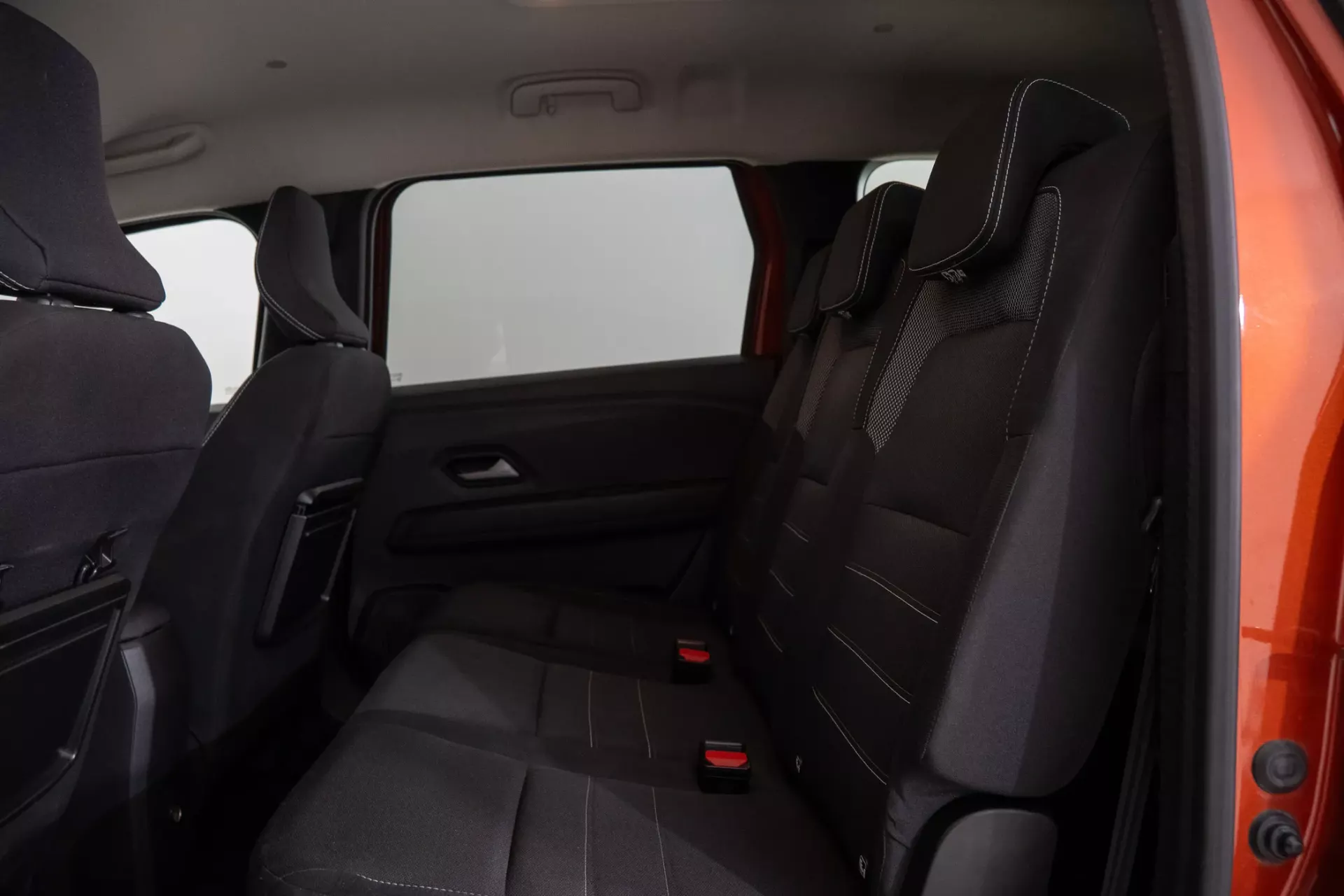 Dacia Jogger 1.0 ECO-G Extreme 7L Bi-Fuel 39