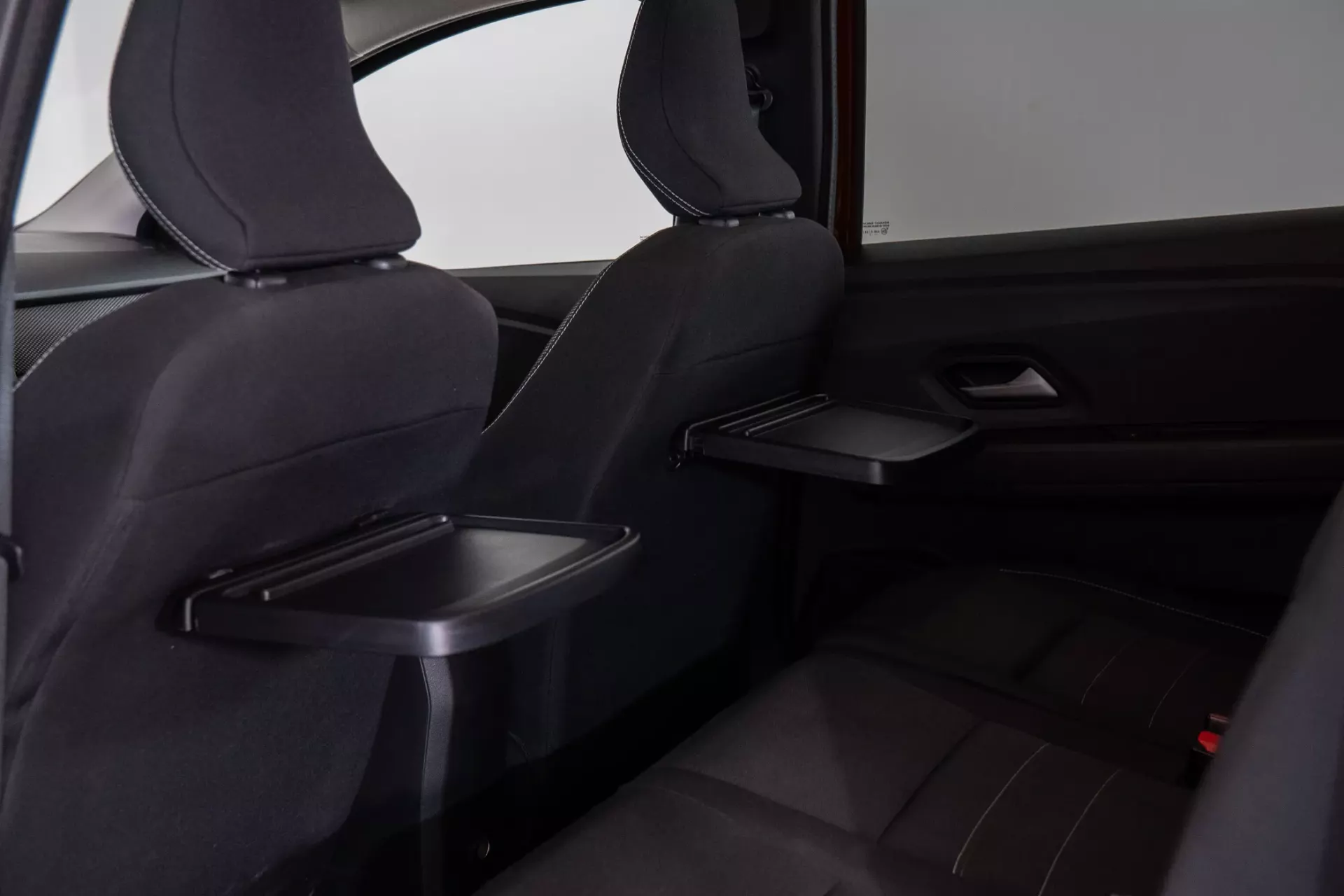 Dacia Jogger 1.0 ECO-G Extreme 7L Bi-Fuel 40