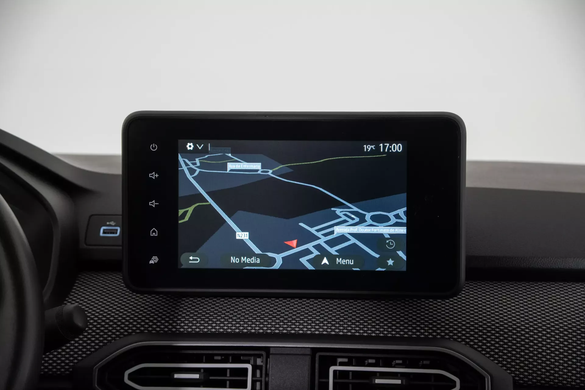 Dacia Jogger 1.0 ECO-G Extreme 7L Bi-Fuel 41