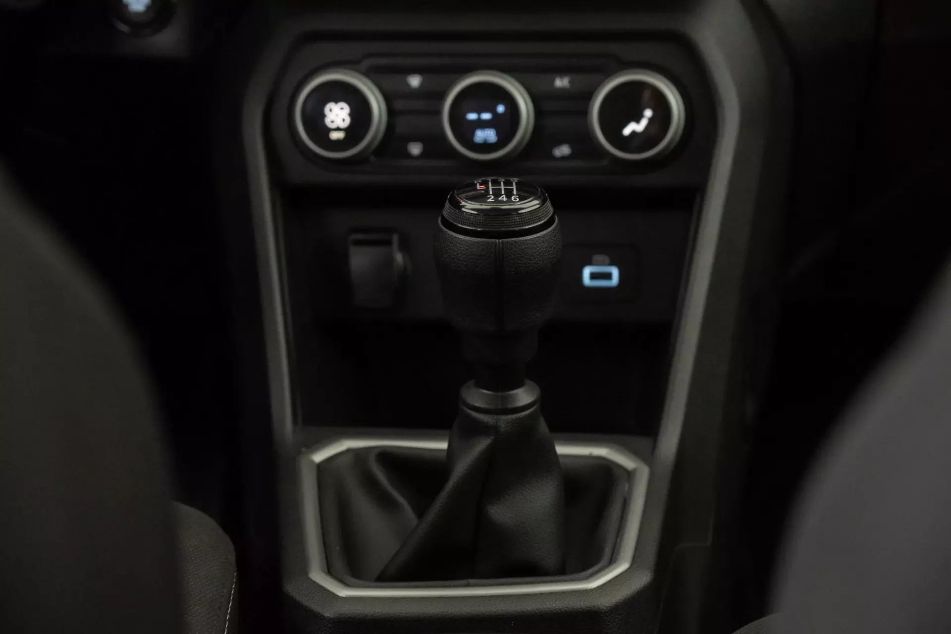 Dacia Jogger 1.0 ECO-G Extreme 7L Bi-Fuel 42