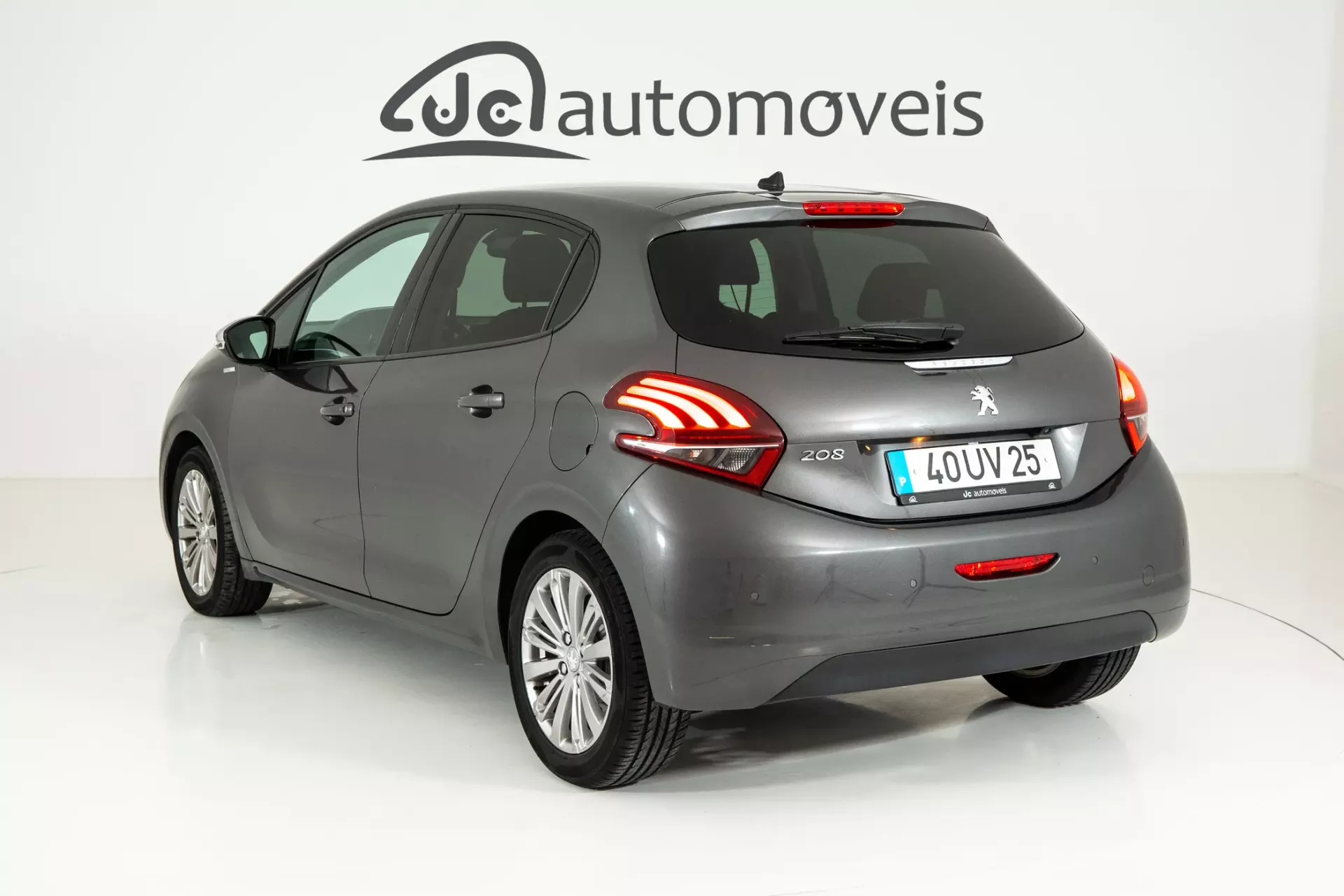 Peugeot 208 1.2 PureTech Style 2