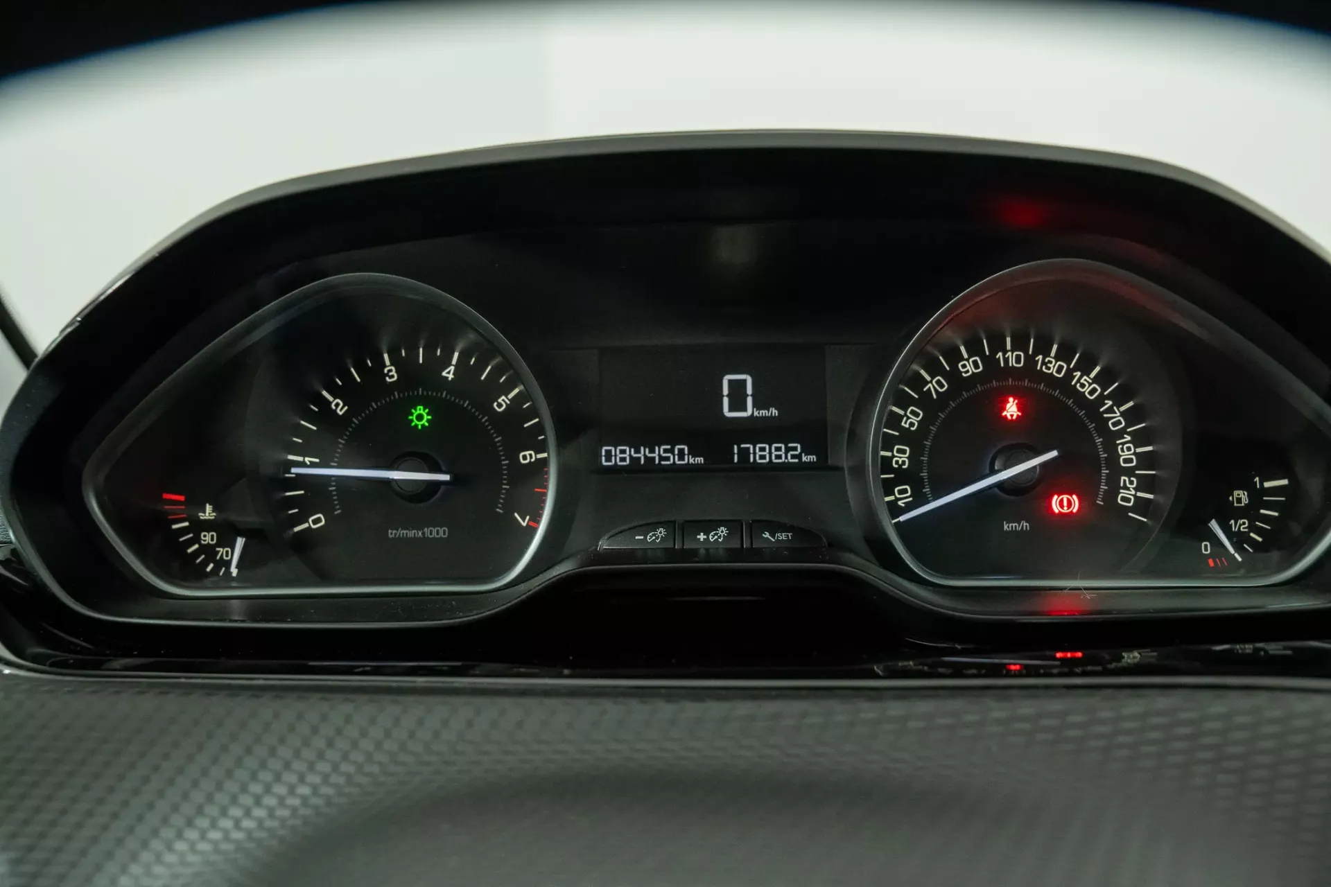 Peugeot 208 1.2 PureTech Style 3