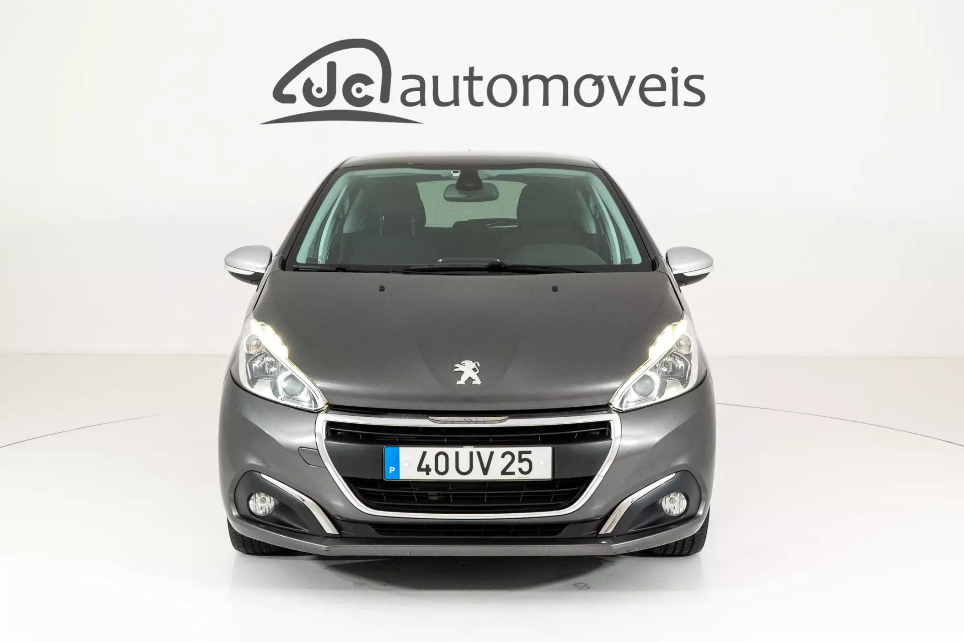 Peugeot 208 1.2 PureTech Style 5