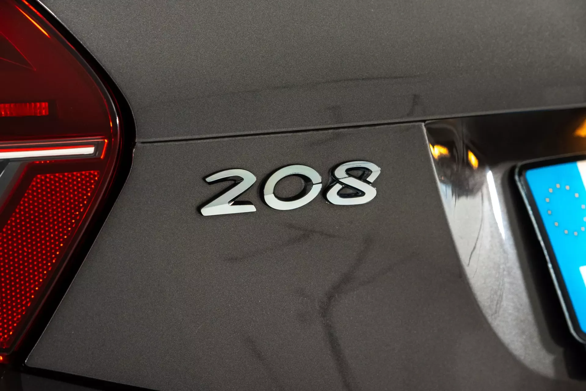 Peugeot 208 1.2 PureTech Style 11