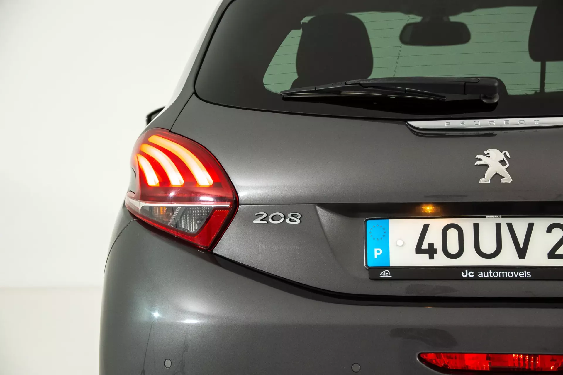 Peugeot 208 1.2 PureTech Style 12