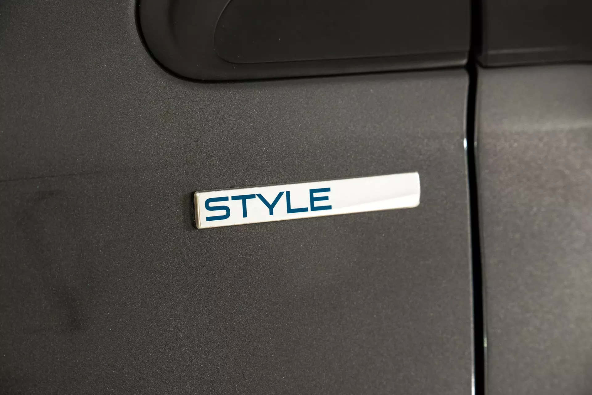 Peugeot 208 1.2 PureTech Style 15