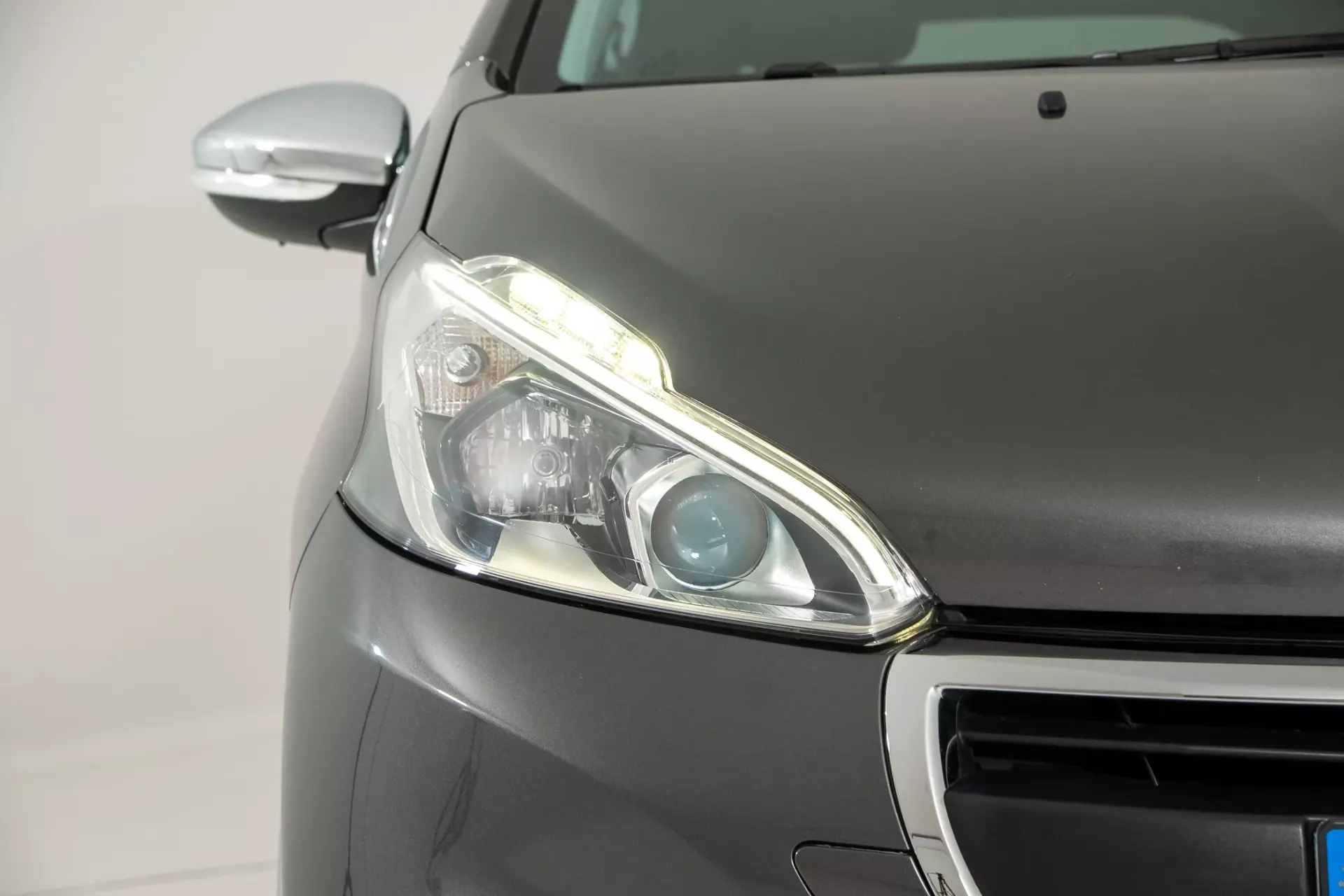 Peugeot 208 1.2 PureTech Style 18