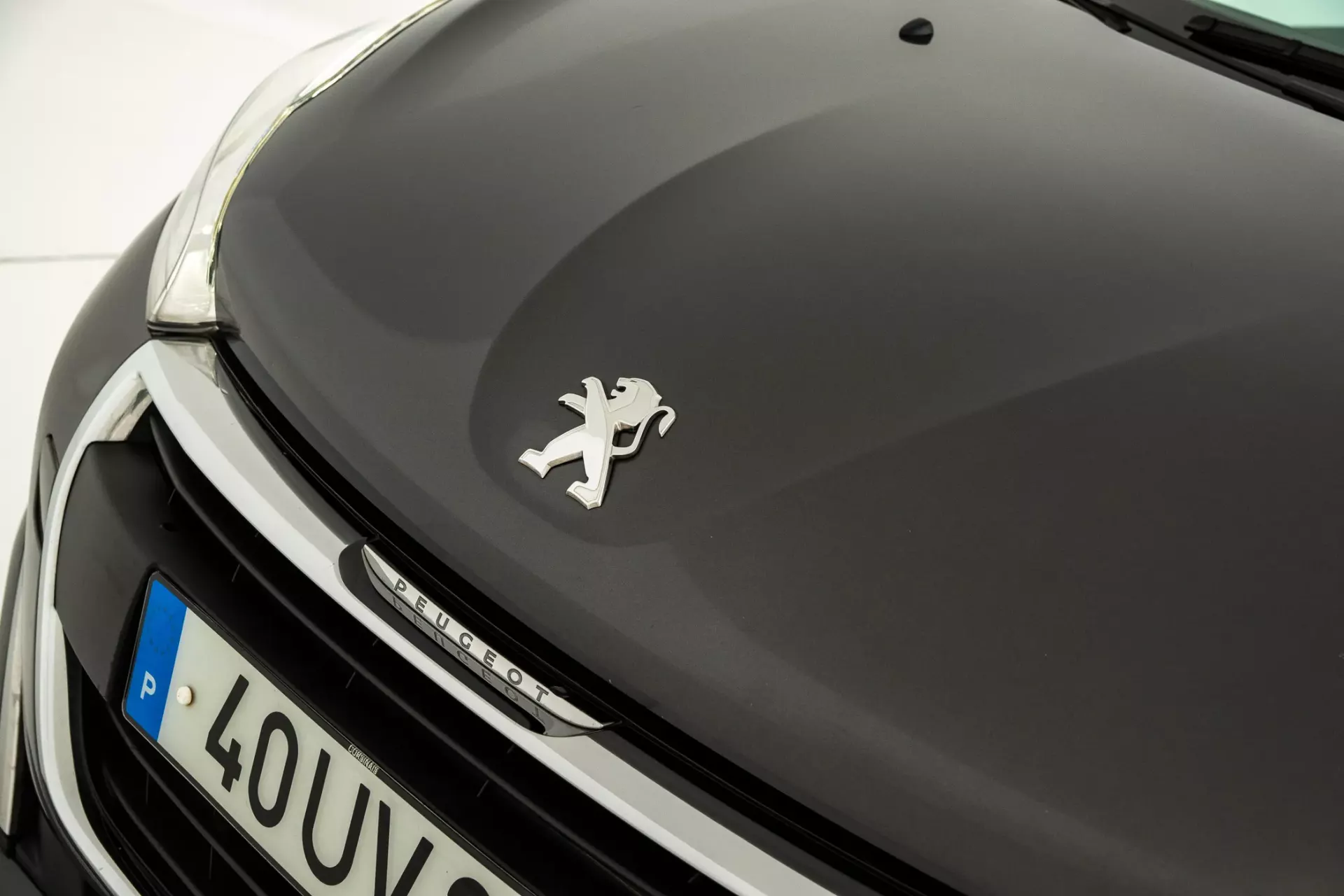 Peugeot 208 1.2 PureTech Style 19