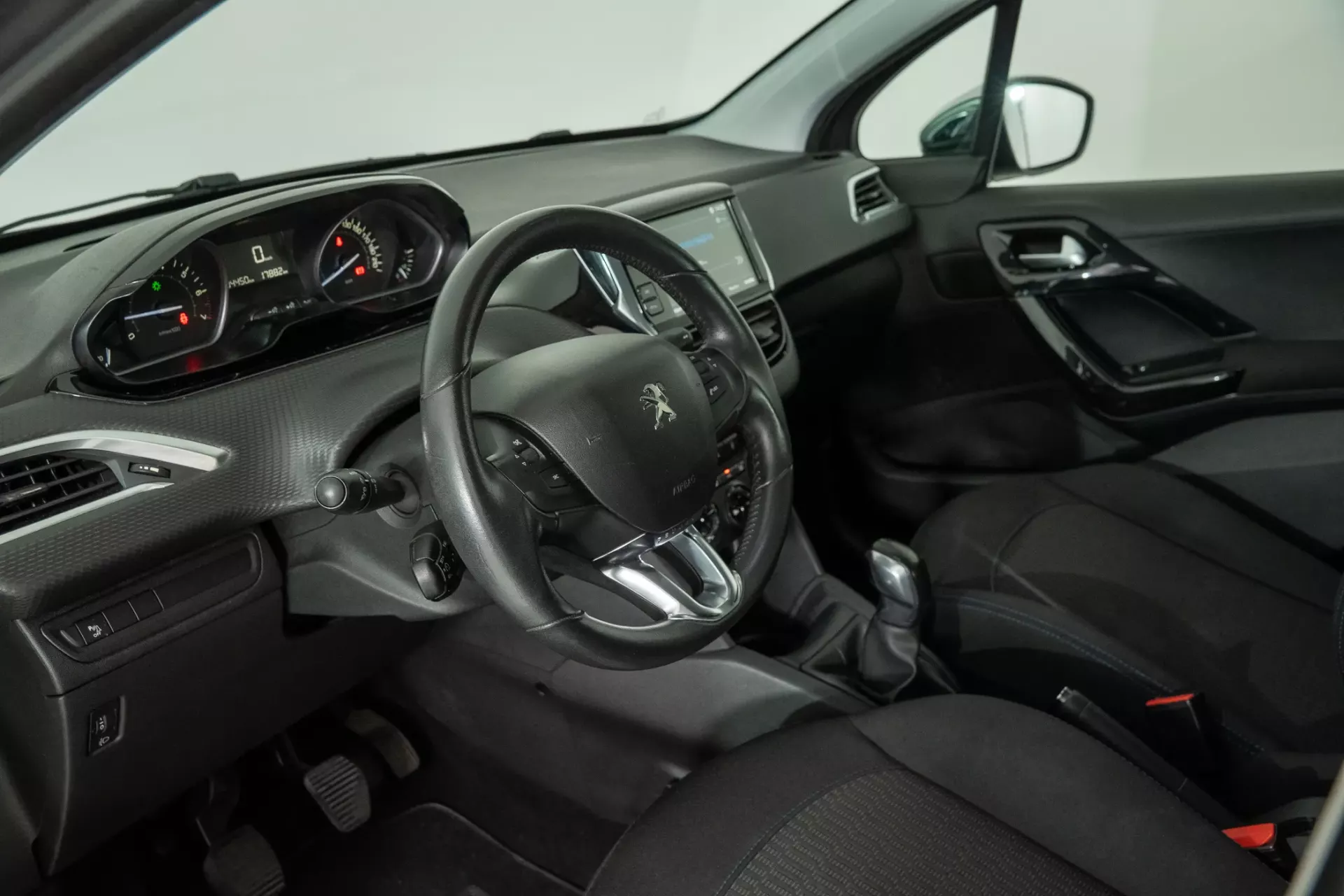 Peugeot 208 1.2 PureTech Style 20