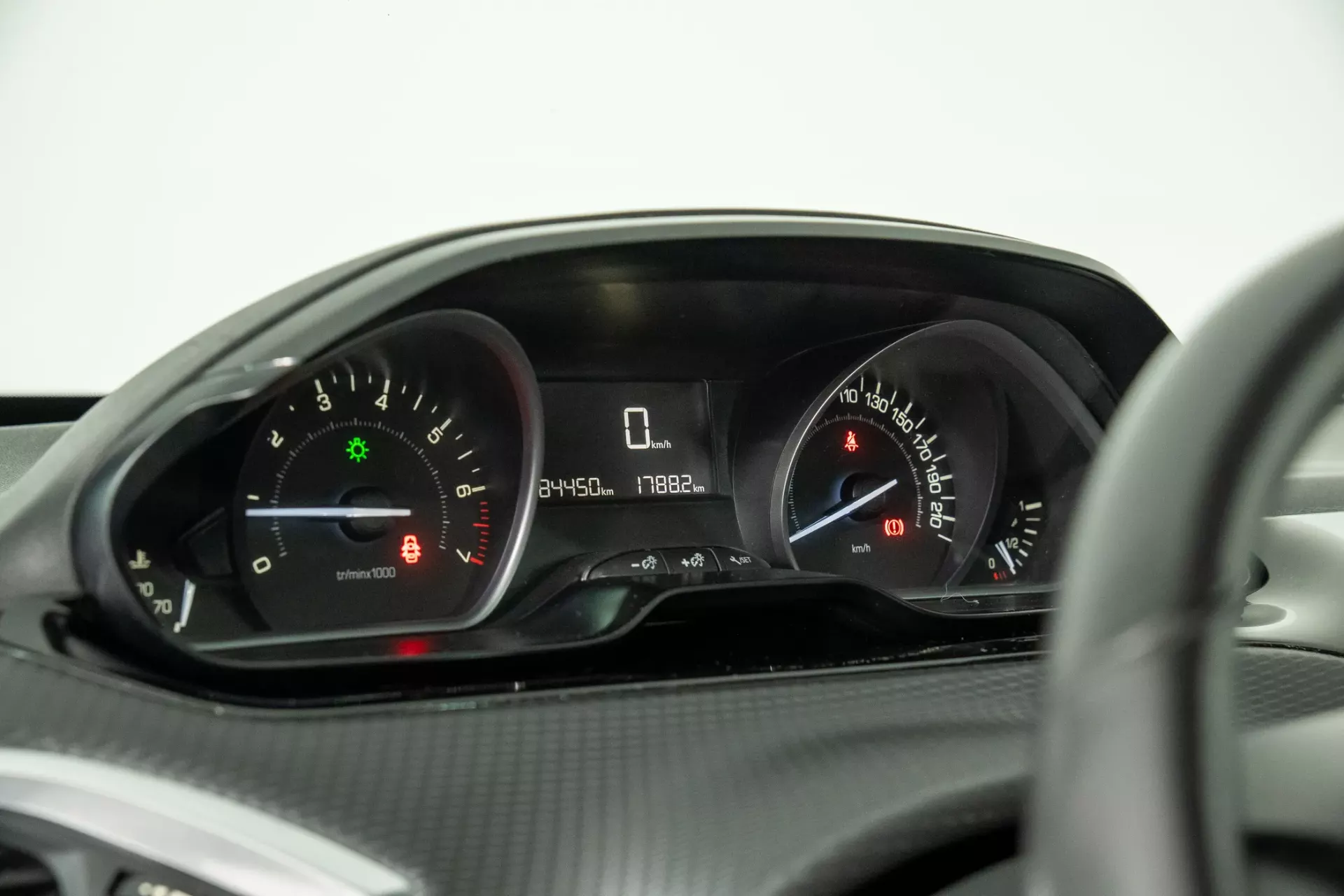 Peugeot 208 1.2 PureTech Style 25