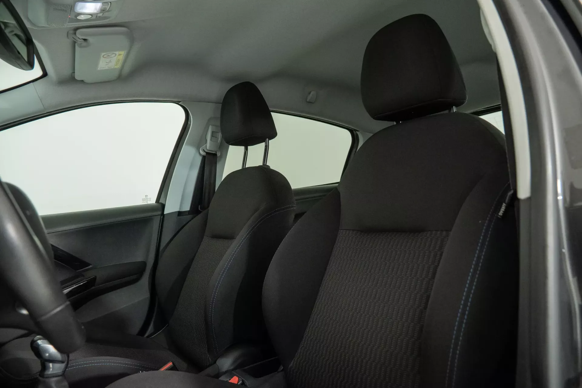 Peugeot 208 1.2 PureTech Style 26