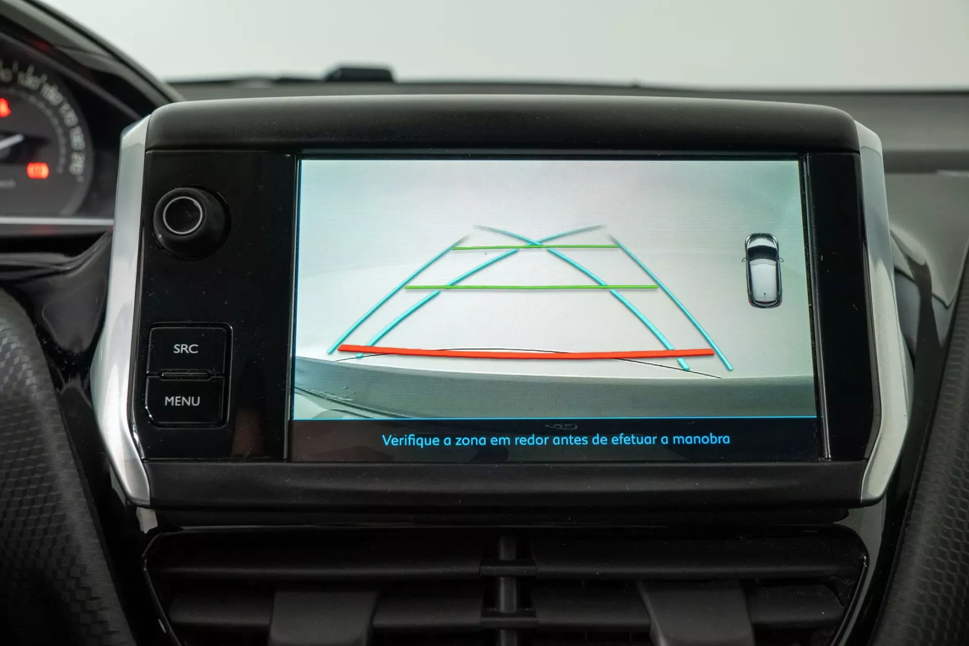 Peugeot 208 1.2 PureTech Style 31