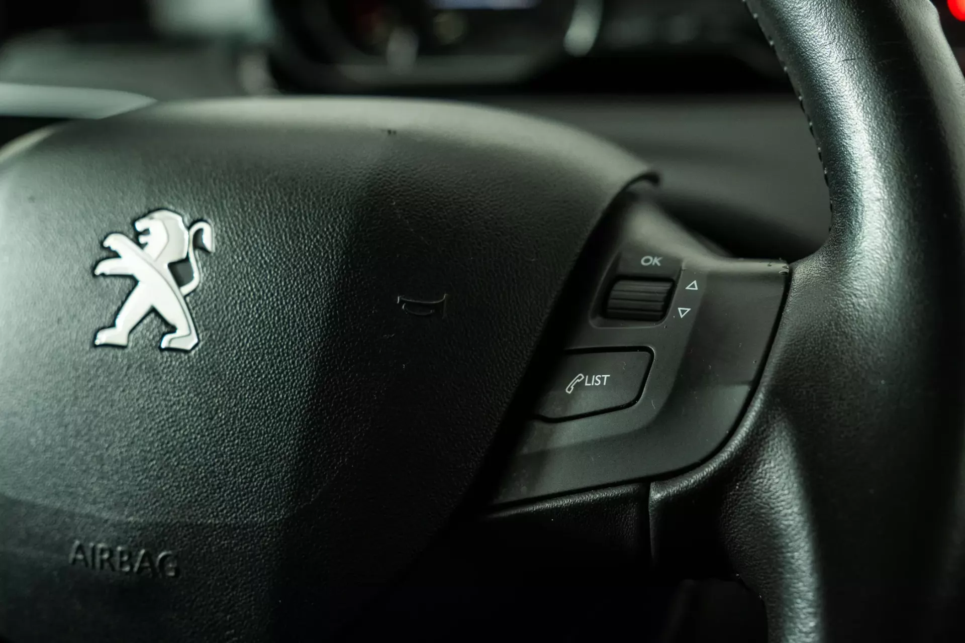 Peugeot 208 1.2 PureTech Style 33