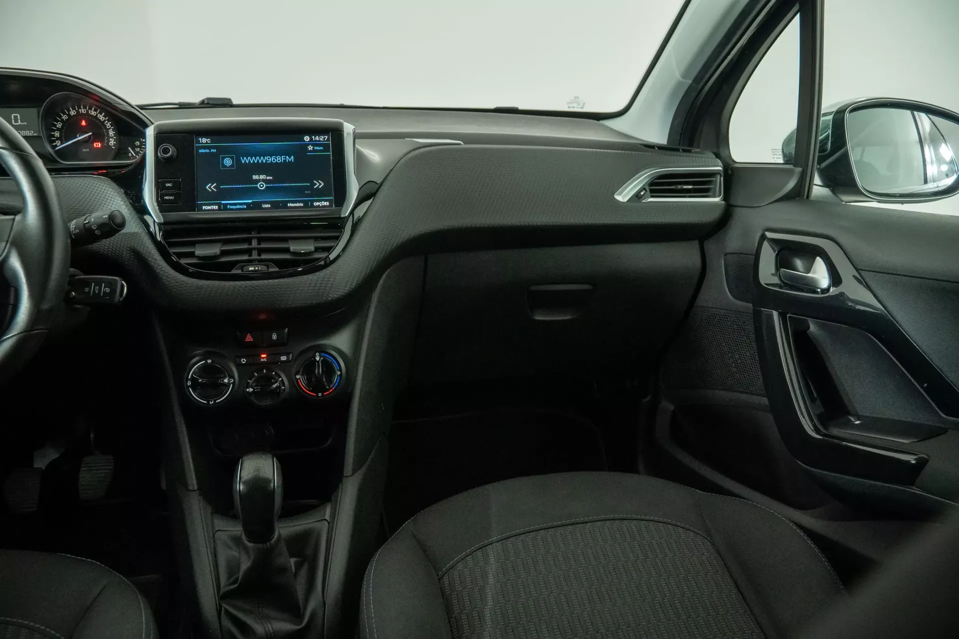 Peugeot 208 1.2 PureTech Style 35