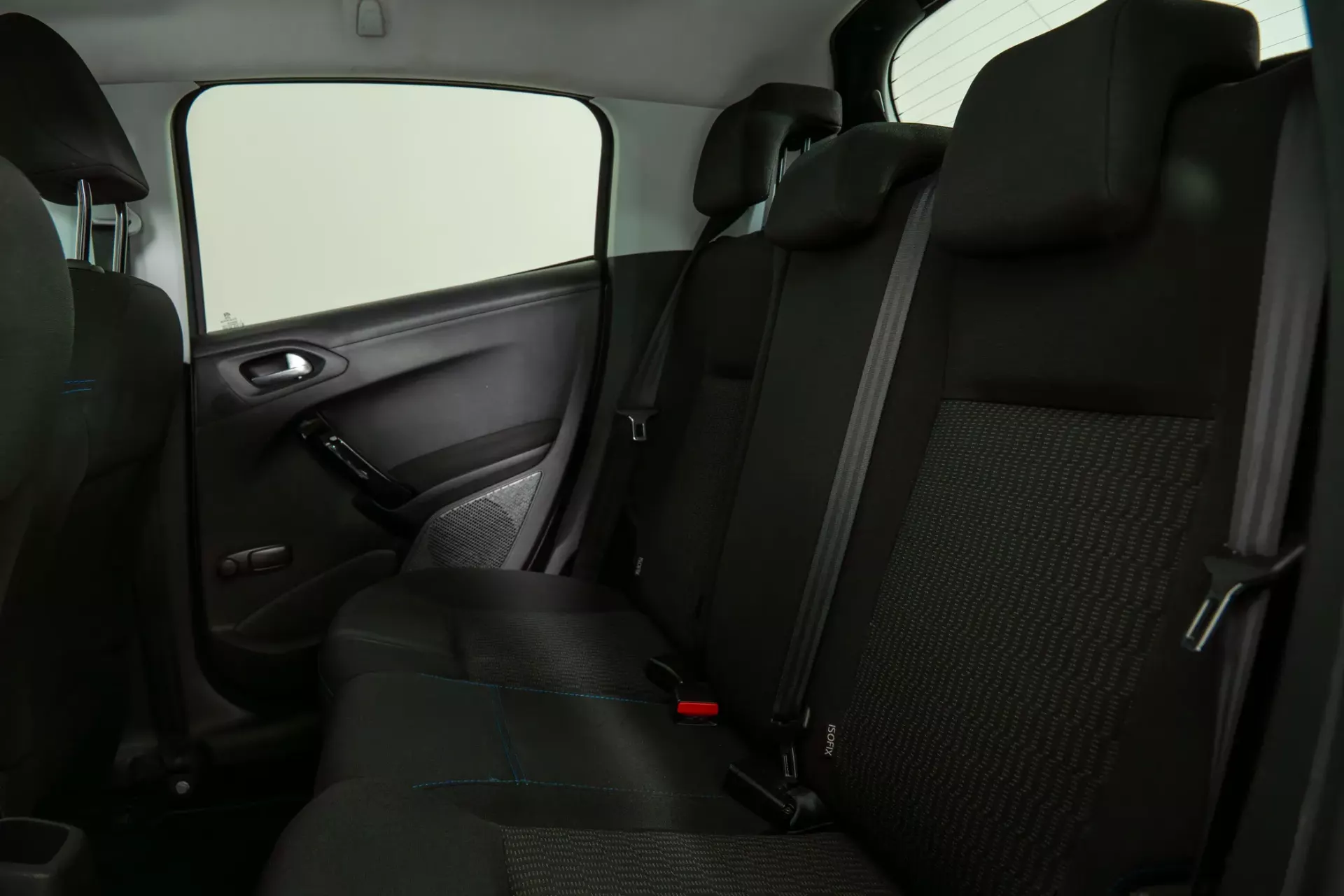 Peugeot 208 1.2 PureTech Style 39