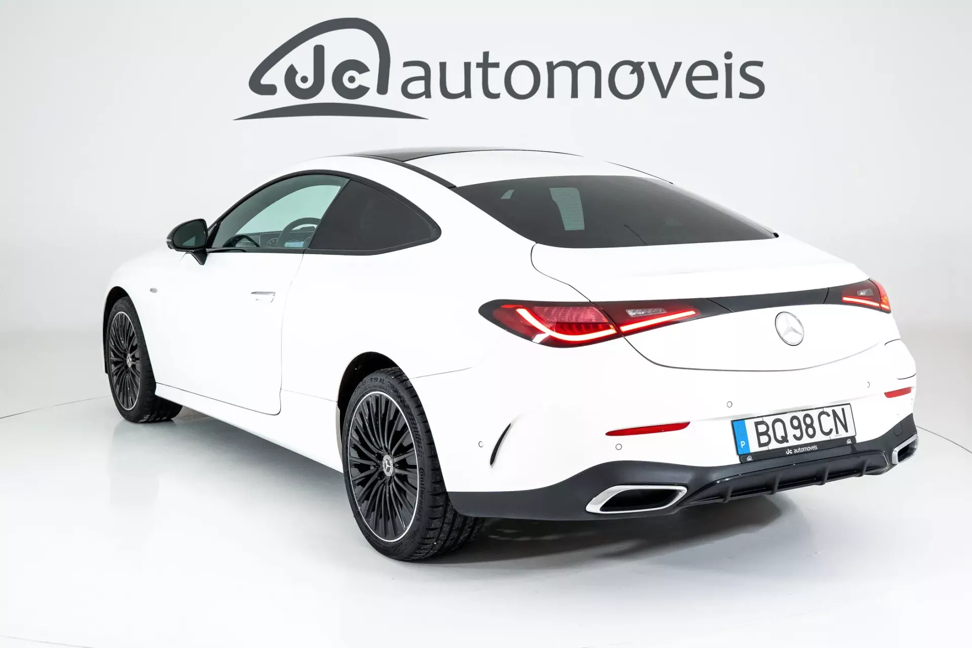 Mercedes-Benz CLE 300 2