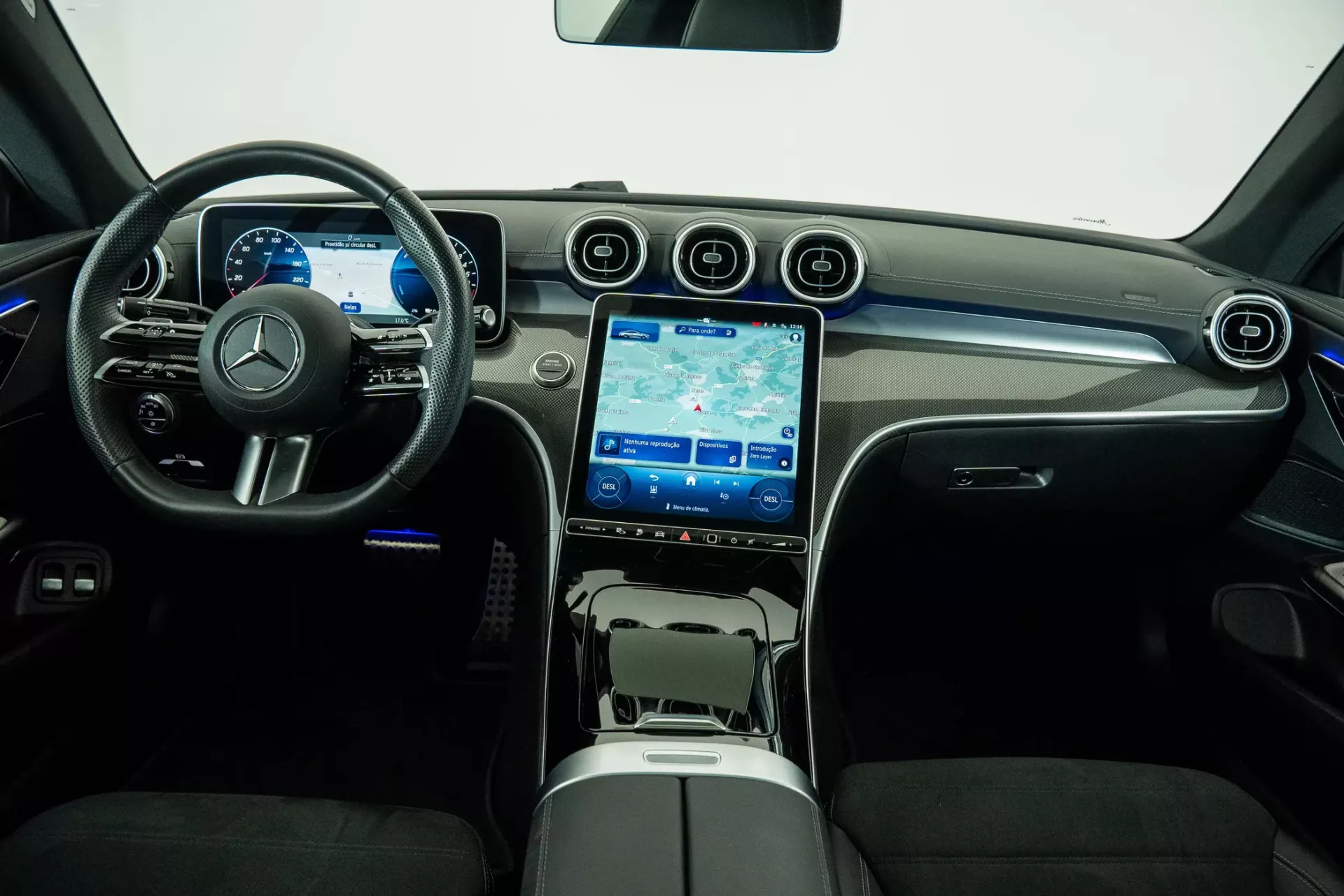 Mercedes-Benz CLE 300 3