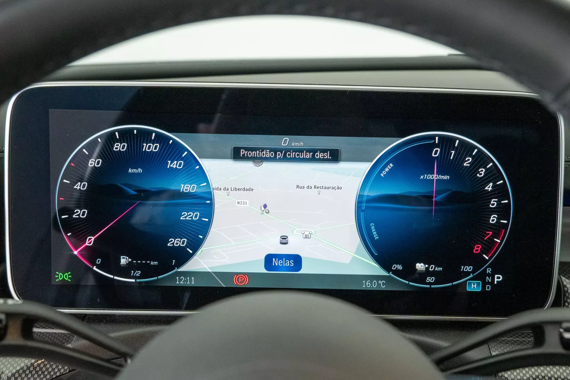 Mercedes-Benz CLE 300 4