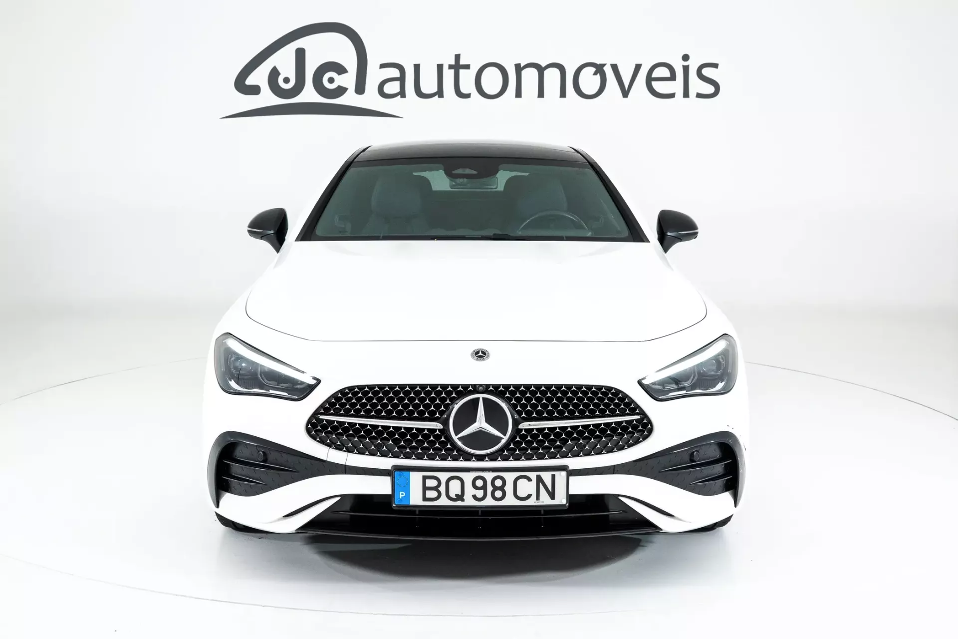 Mercedes-Benz CLE 300 5