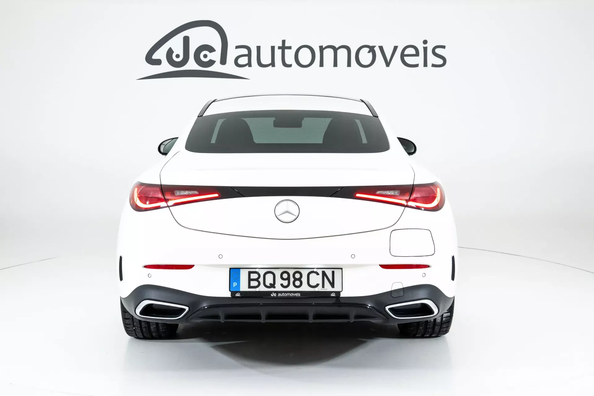 Mercedes-Benz CLE 300 7