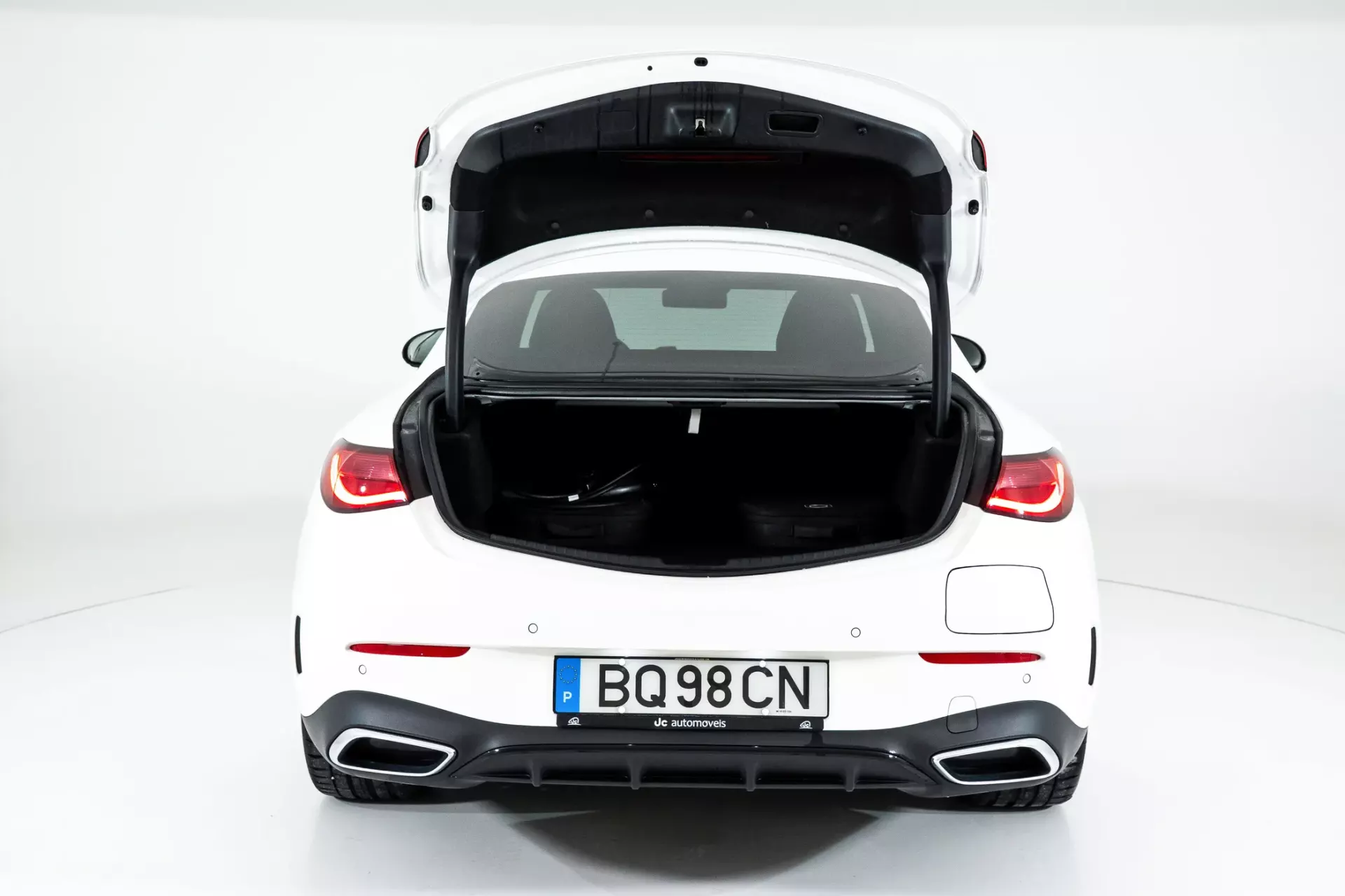 Mercedes-Benz CLE 300 10