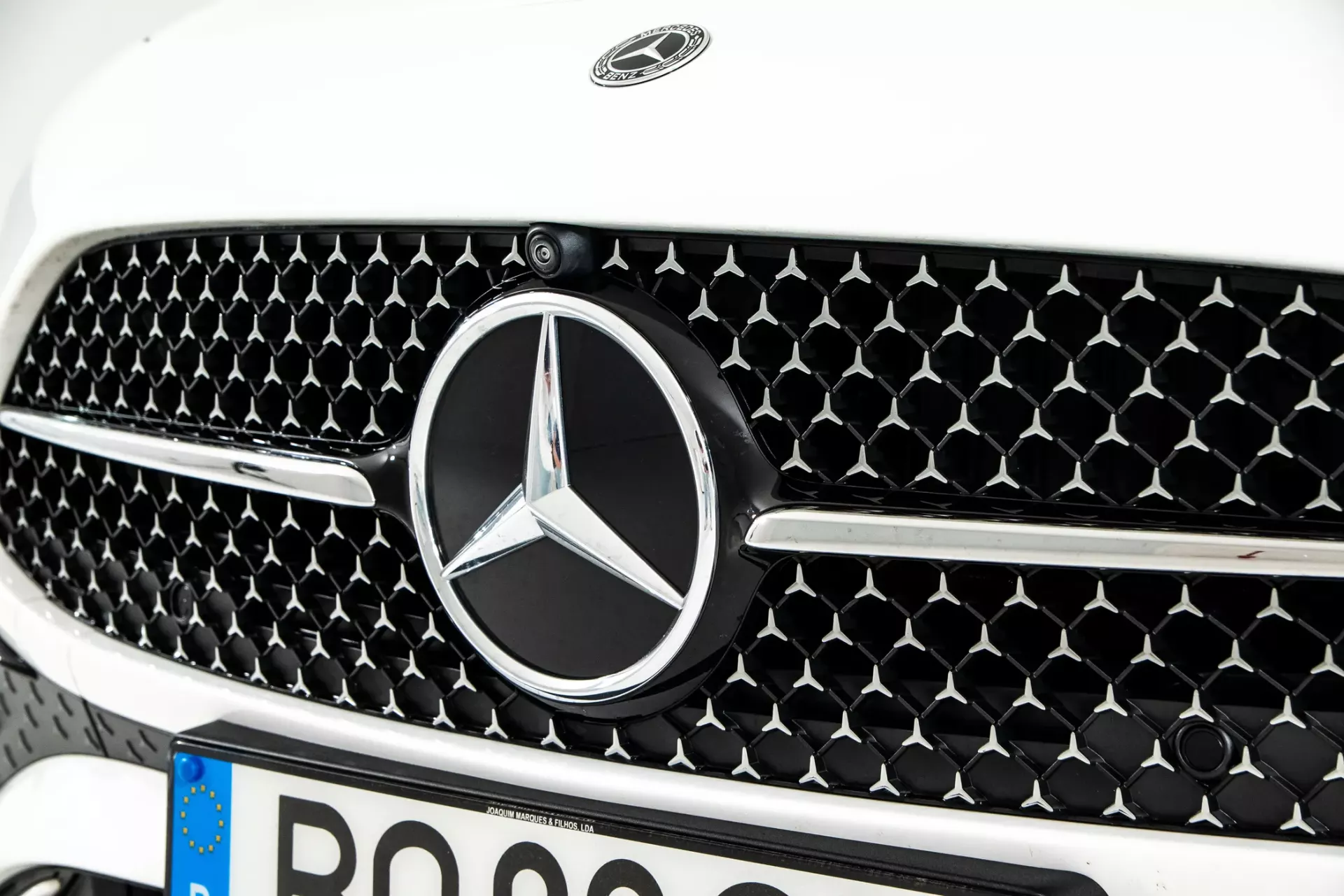 Mercedes-Benz CLE 300 17