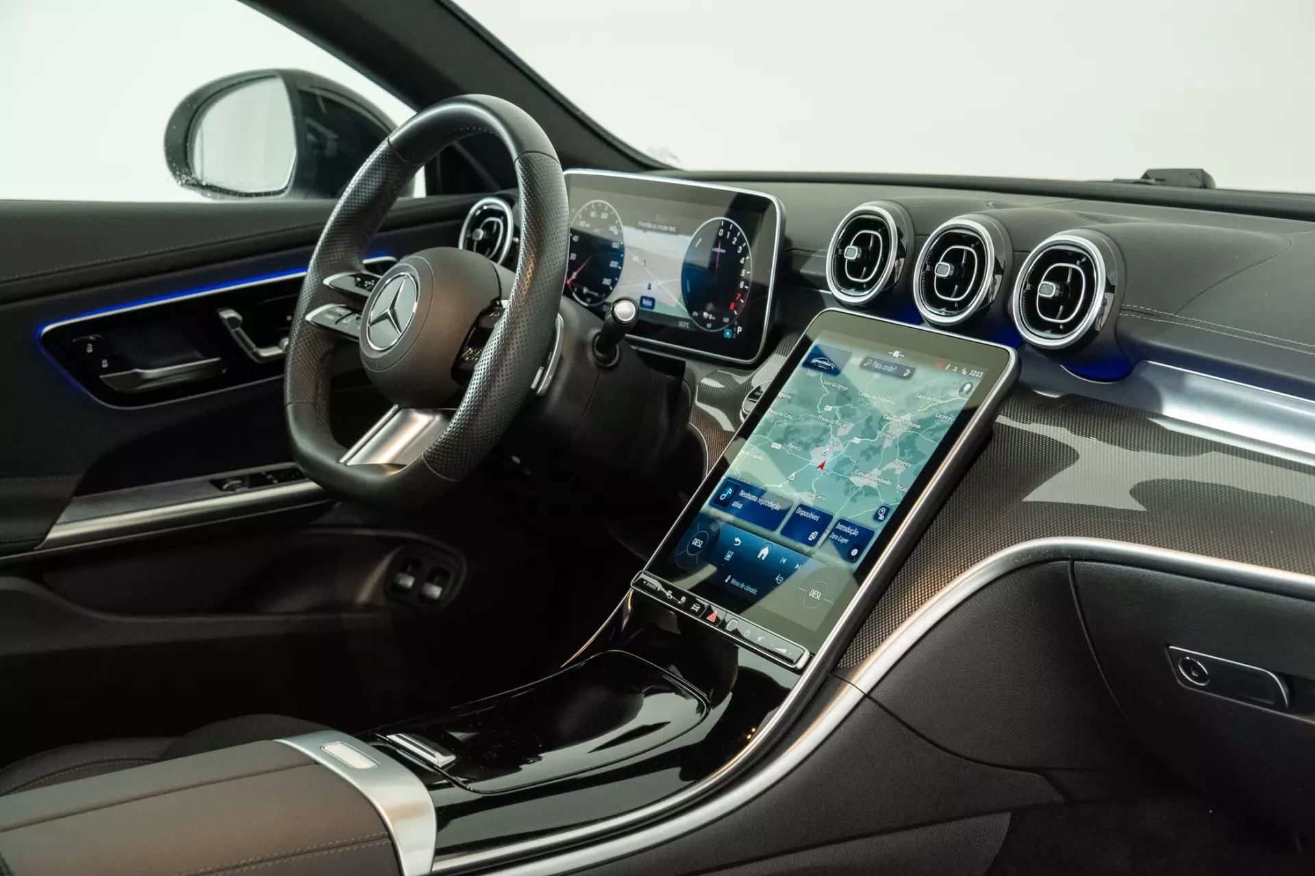 Mercedes-Benz CLE 300 22