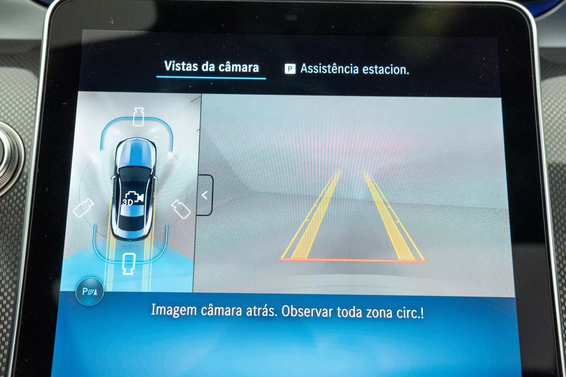 Mercedes-Benz CLE 300 32