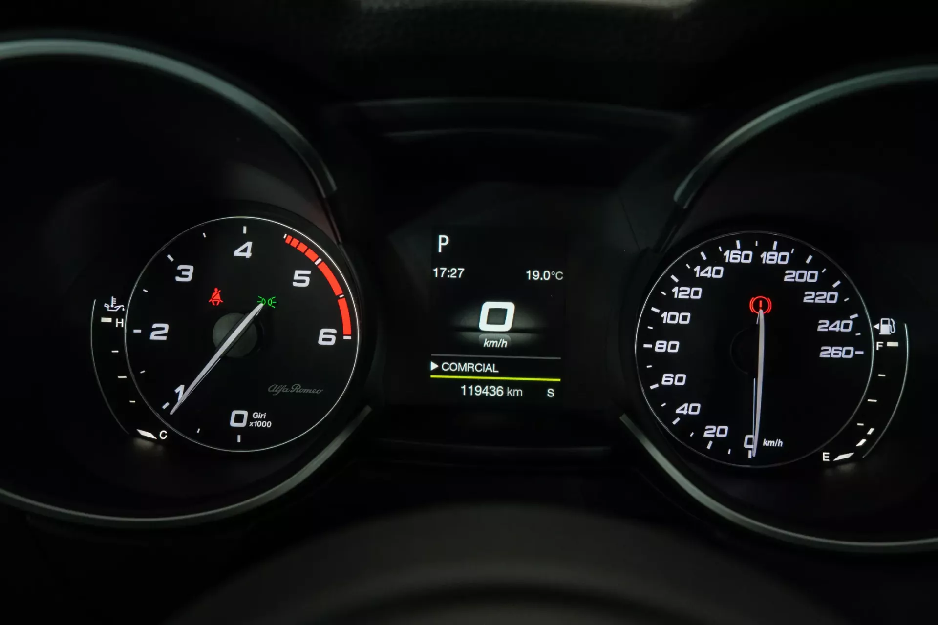 Alfa Romeo Stelvio 2.2 D Super AT8 Q4 4