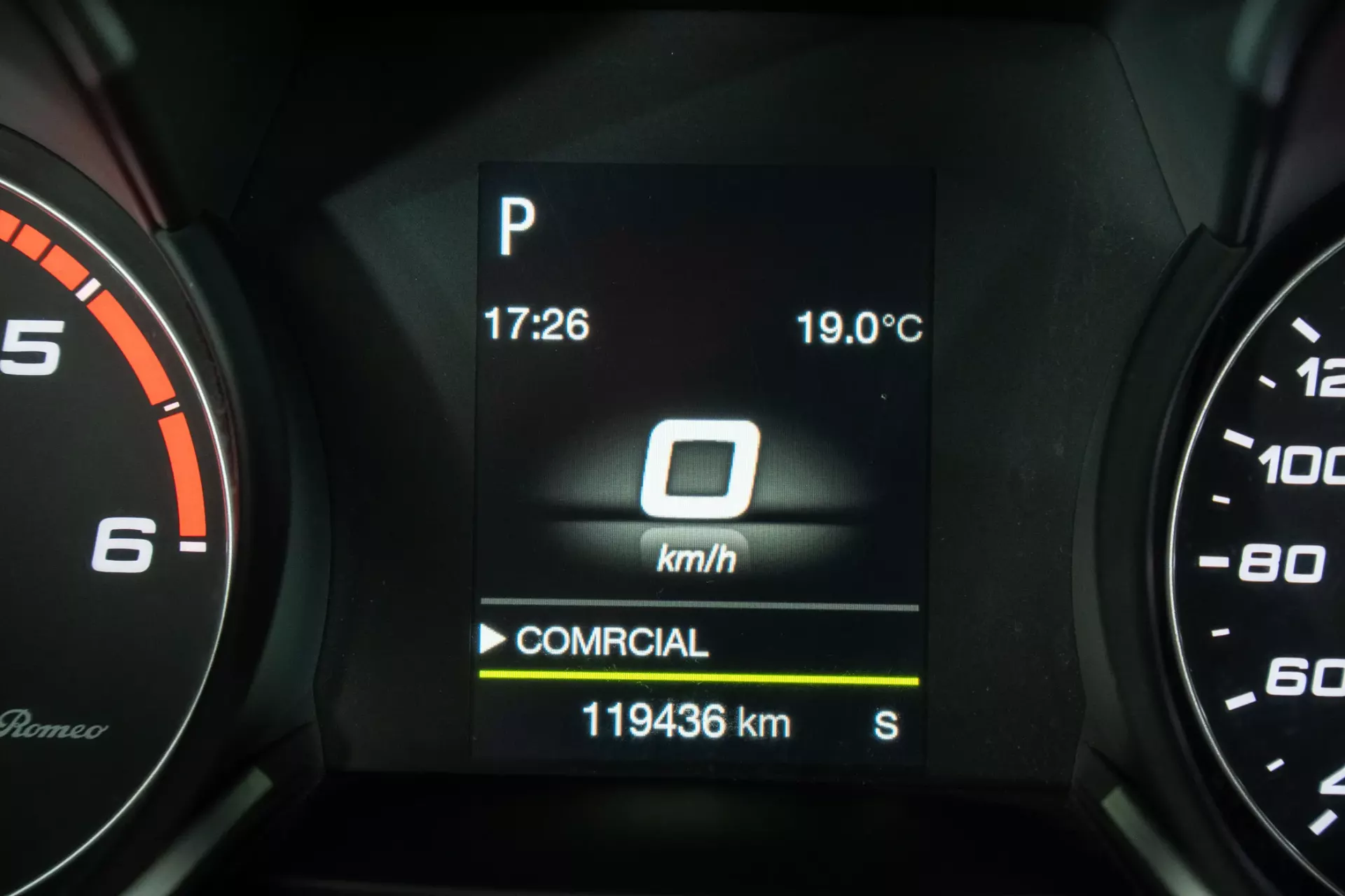 Alfa Romeo Stelvio 2.2 D Super AT8 Q4 20