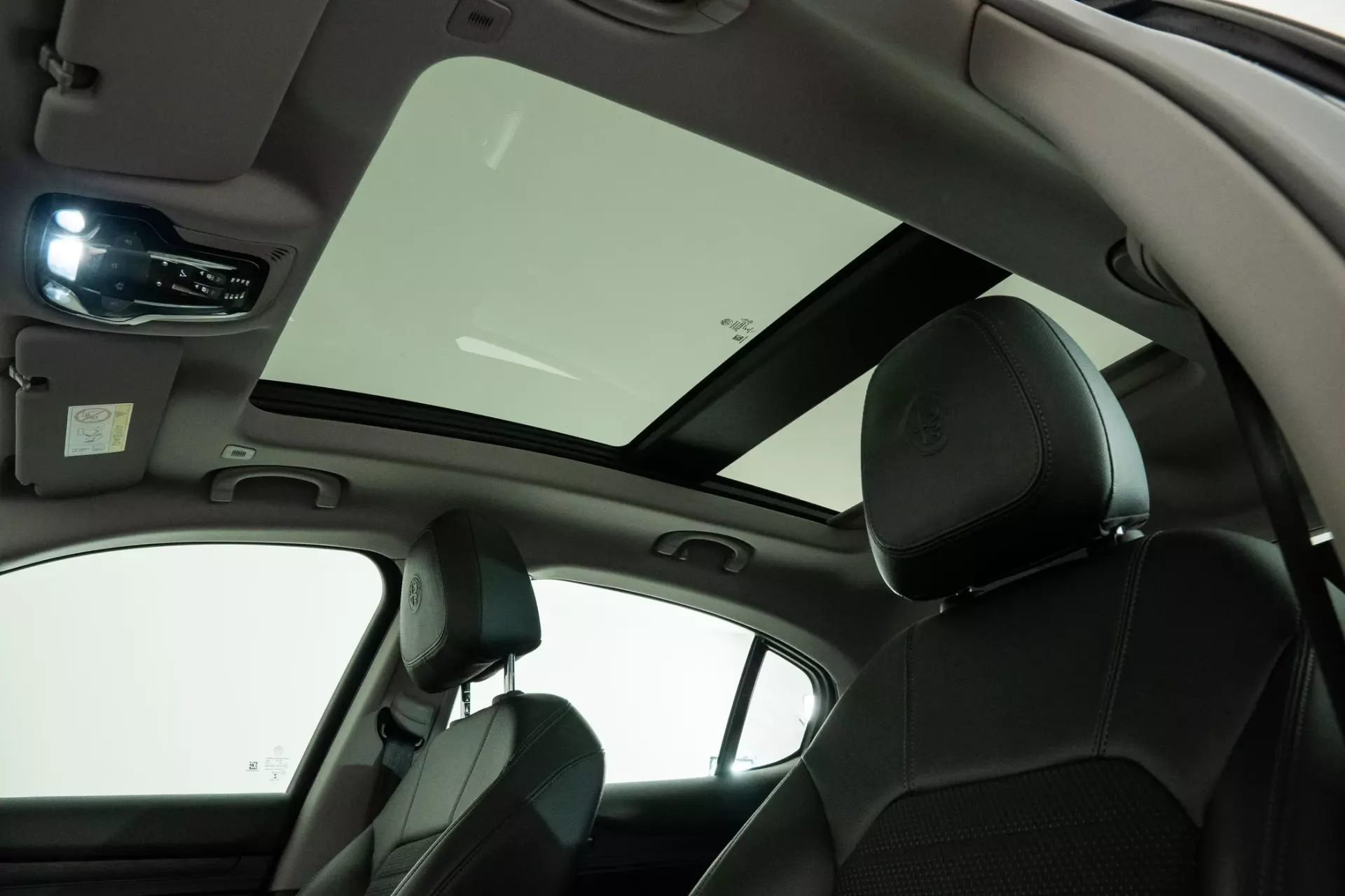 Alfa Romeo Stelvio 2.2 D Super AT8 Q4 21