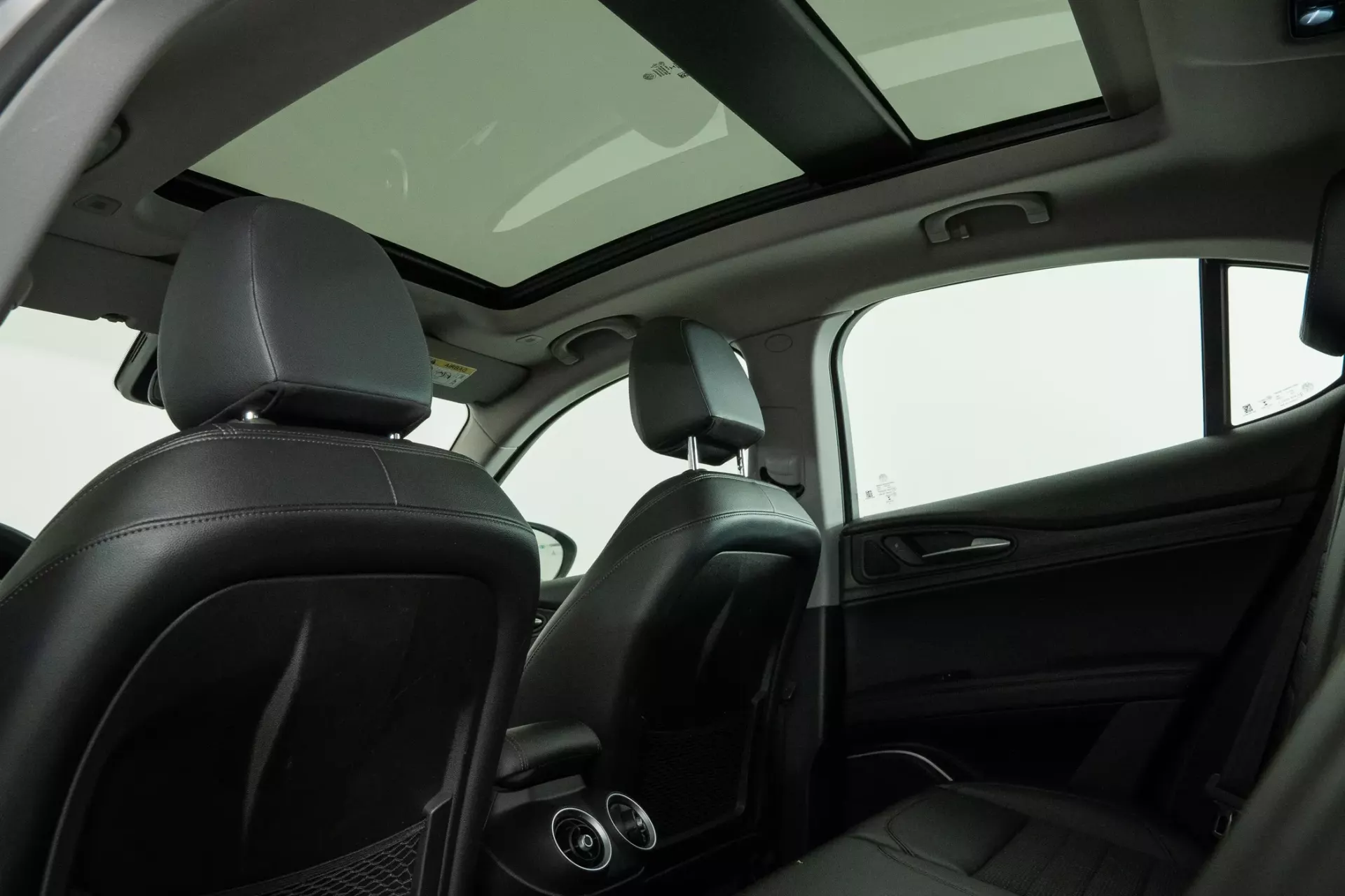 Alfa Romeo Stelvio 2.2 D Super AT8 Q4 22