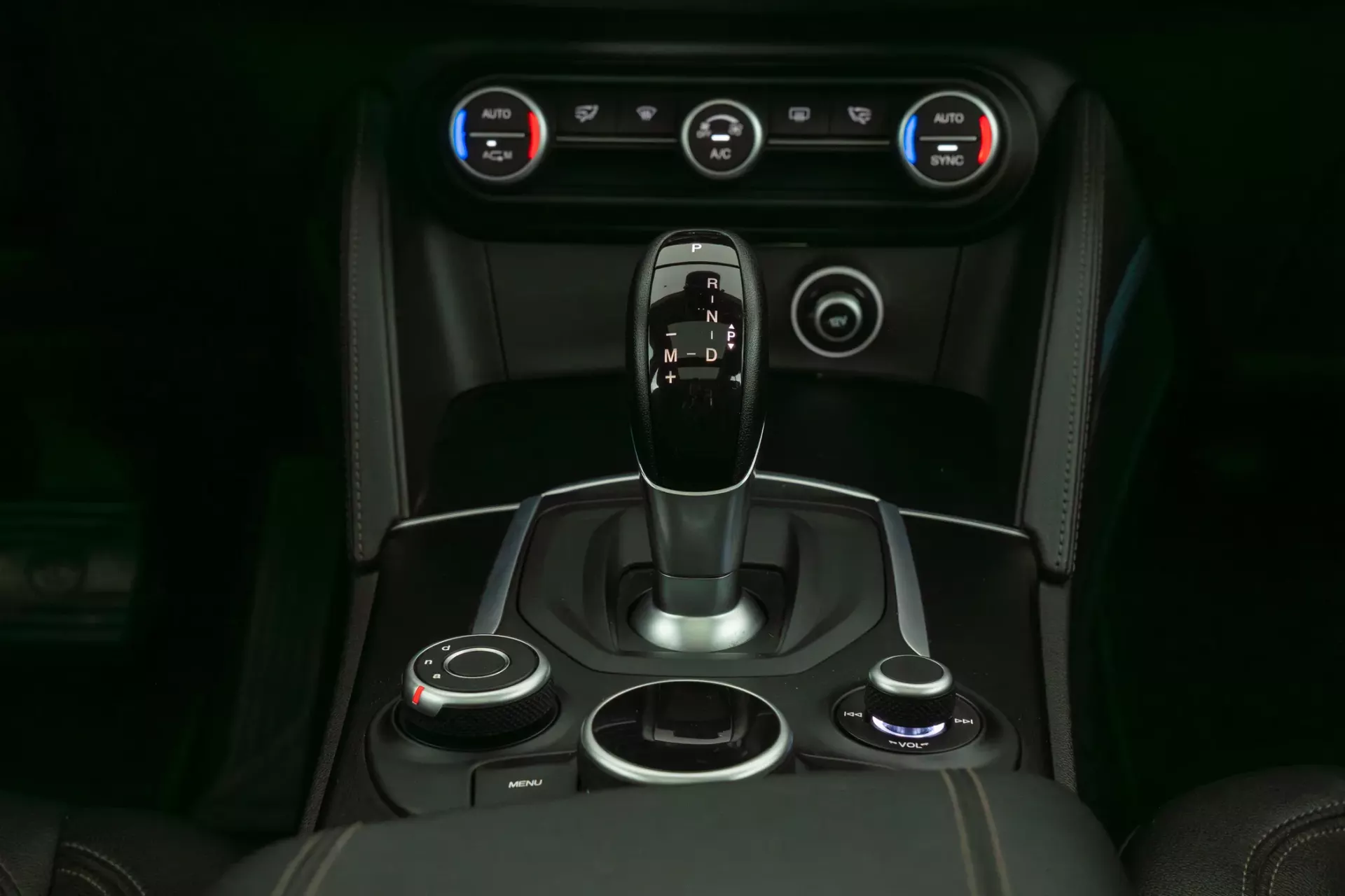 Alfa Romeo Stelvio 2.2 D Super AT8 Q4 23