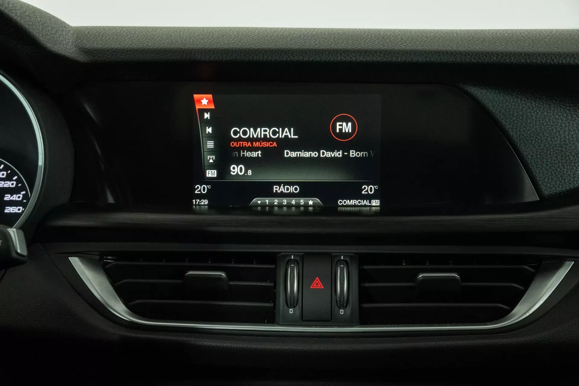 Alfa Romeo Stelvio 2.2 D Super AT8 Q4 28