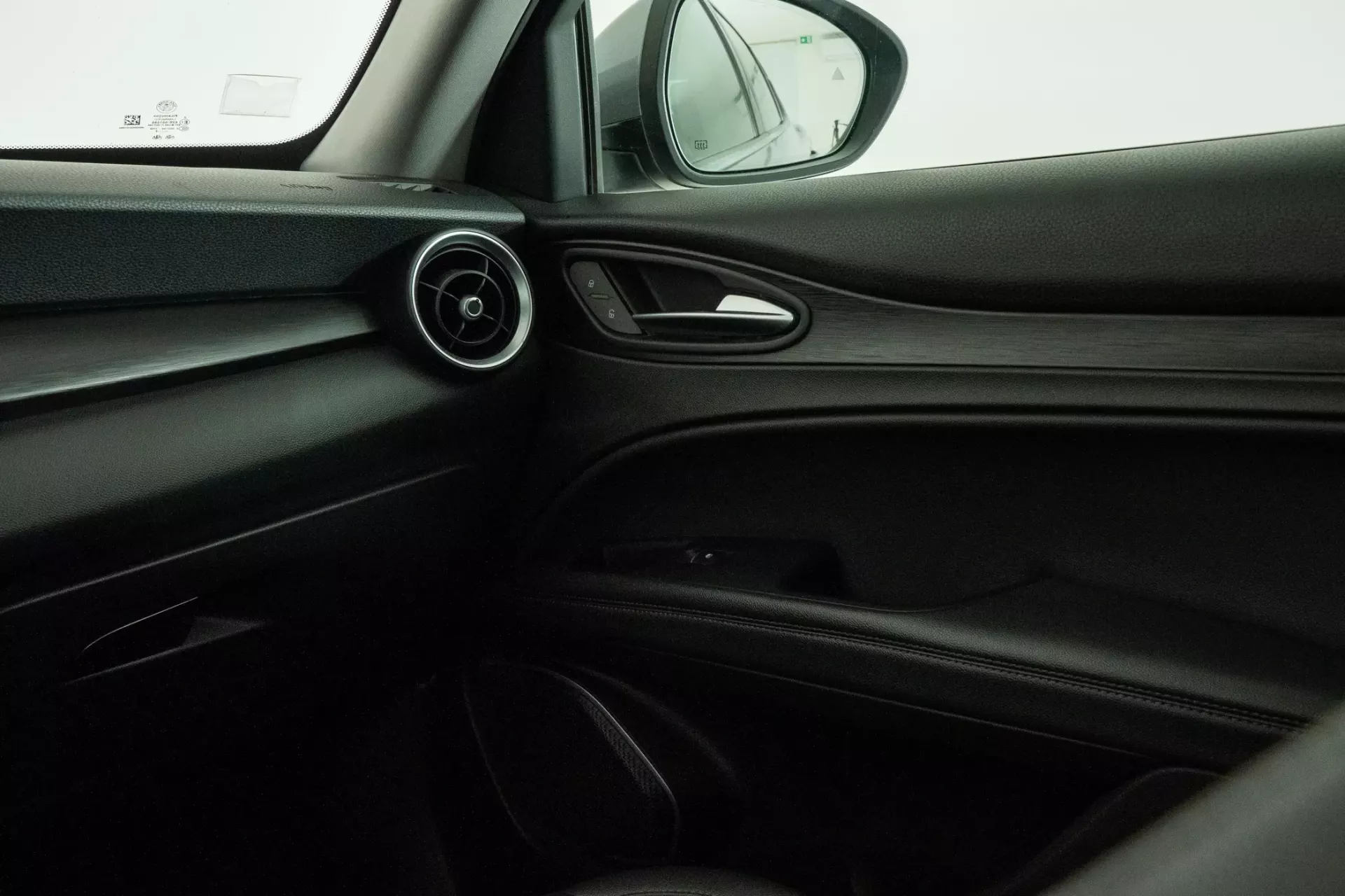 Alfa Romeo Stelvio 2.2 D Super AT8 Q4 30