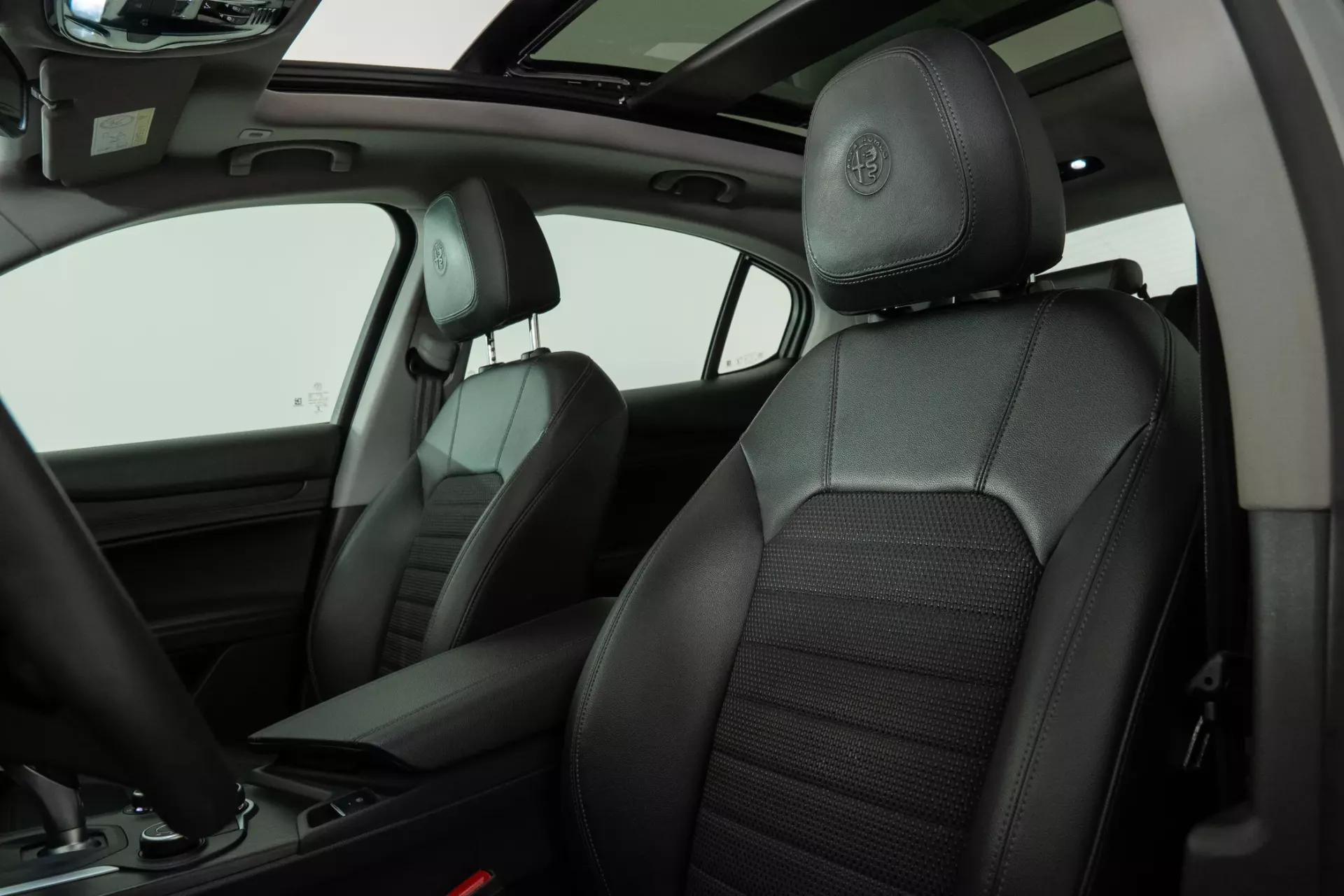 Alfa Romeo Stelvio 2.2 D Super AT8 Q4 34