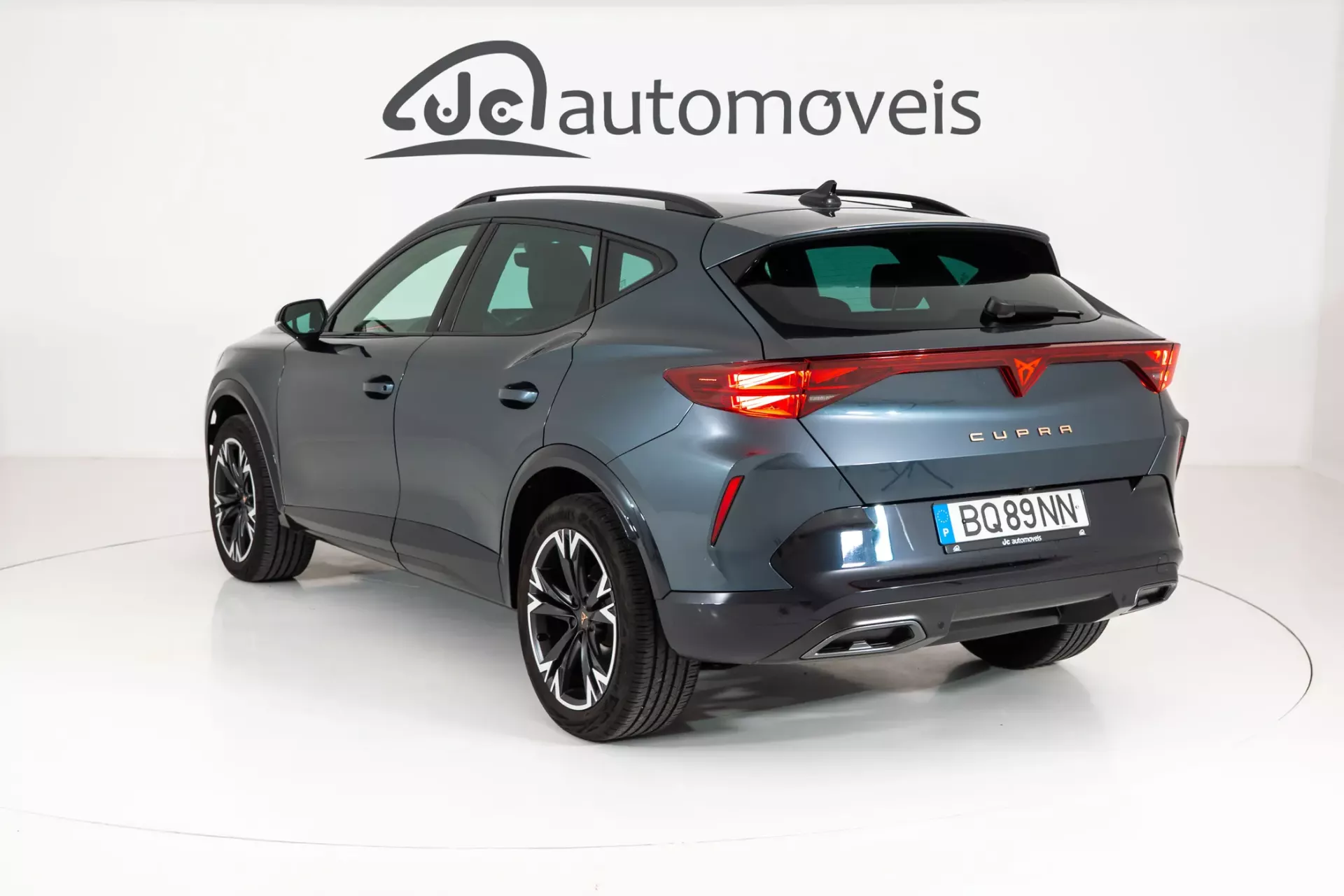 Cupra Formentor 1.5 eTSI DSG 2